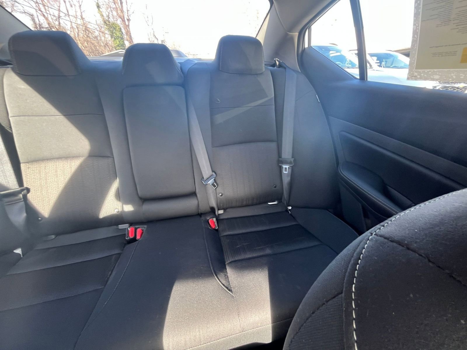 Thumbnail: 2025 Nissan Altima - 31