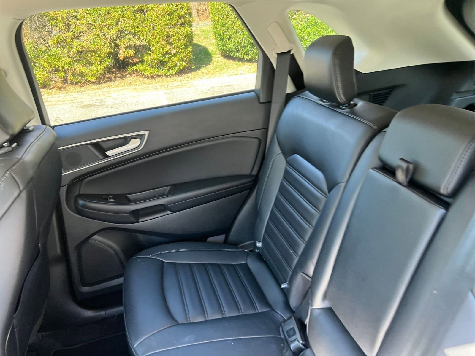 Thumbnail: 2024 Ford Edge - 33