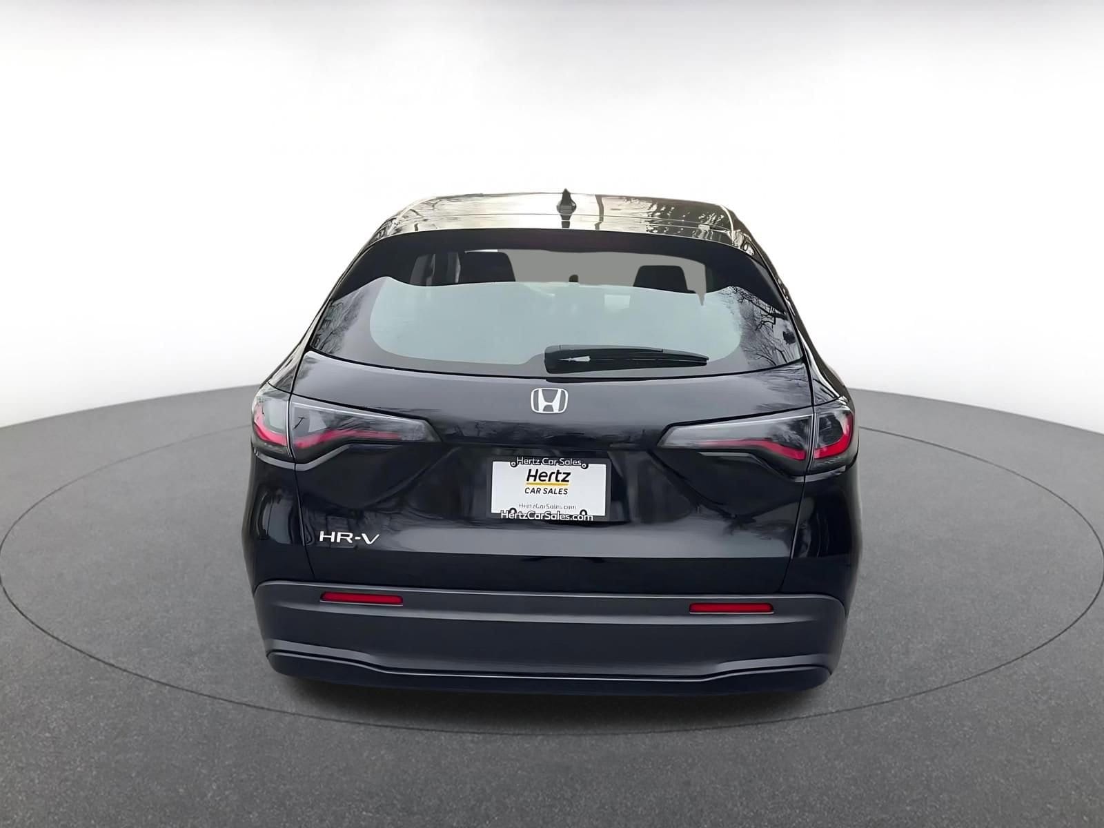 Thumbnail: 2025 Honda HR-V - 11