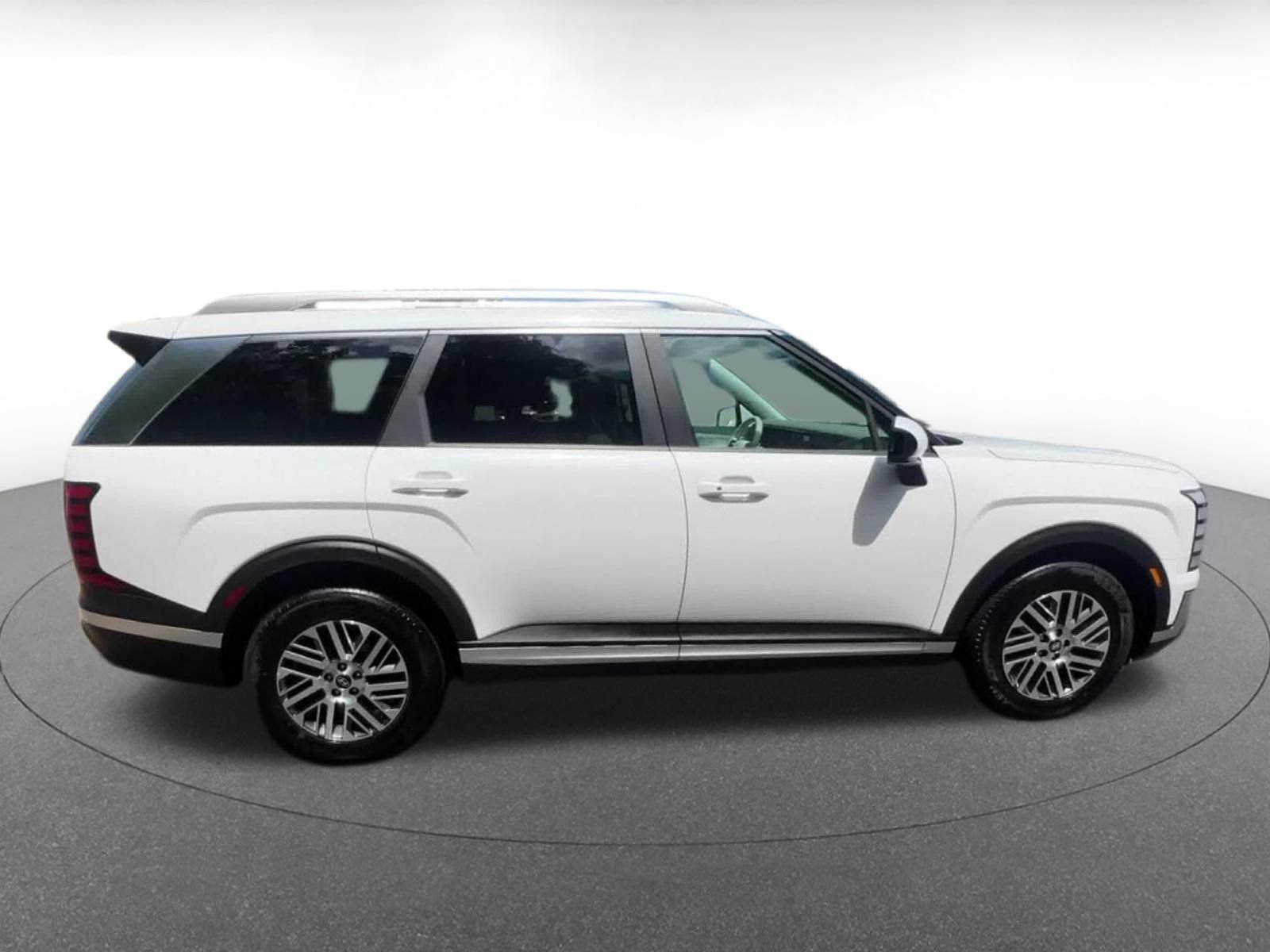 Thumbnail: 2026 Hyundai Palisade - 16