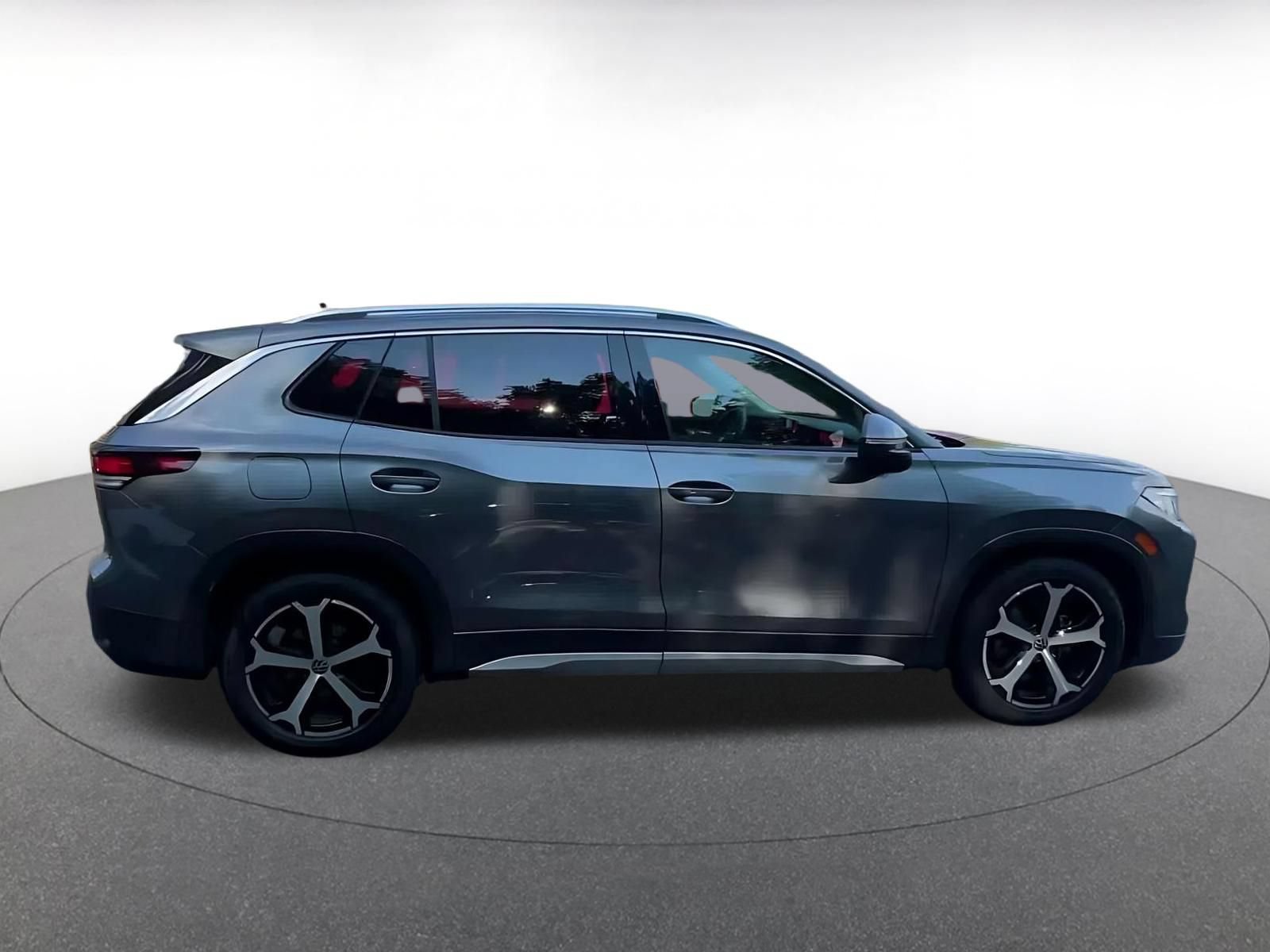 Thumbnail: 2026 Volkswagen Tiguan - 15