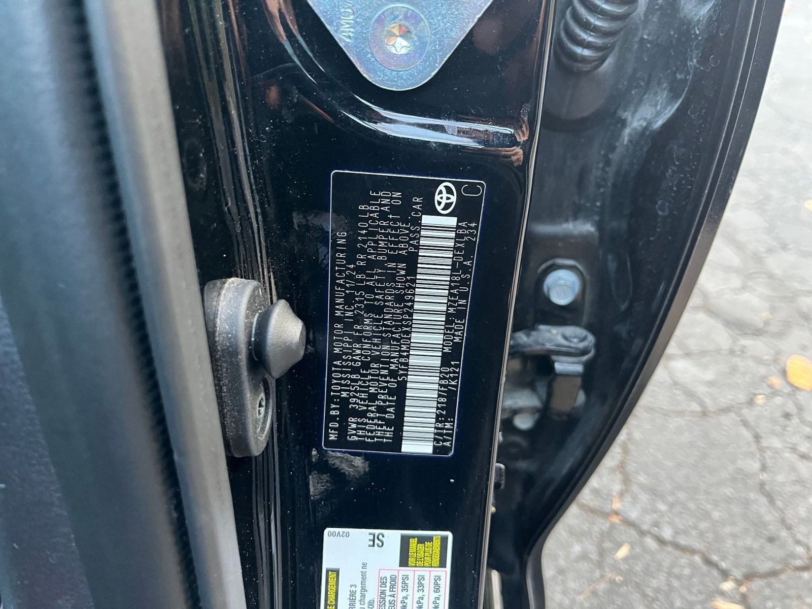 Thumbnail: 2025 Toyota Corolla - 23