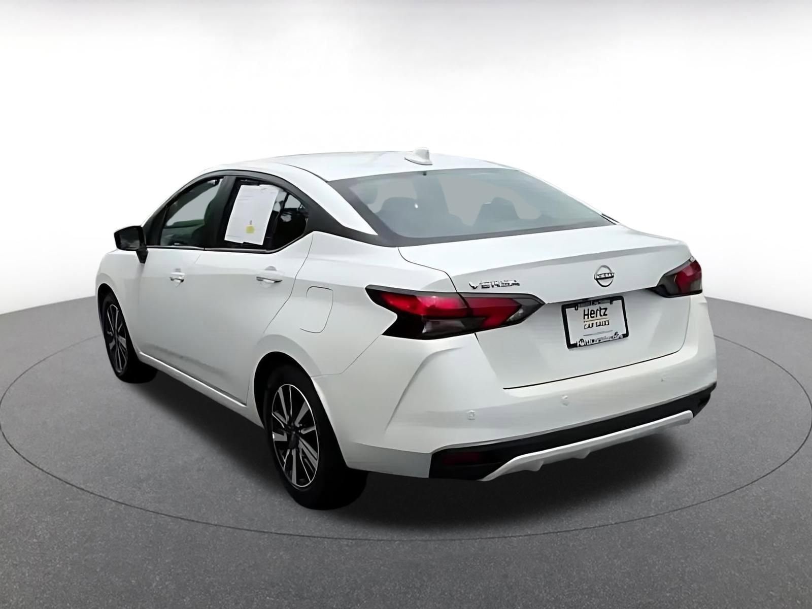 Thumbnail: 2025 Nissan Versa - 11