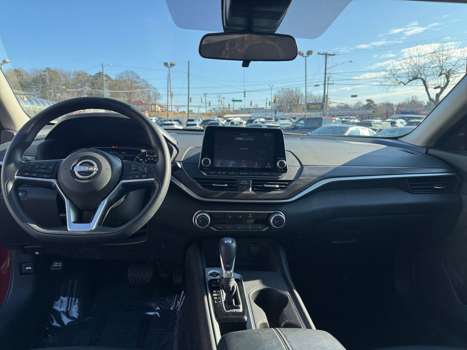 Thumbnail: 2025 Nissan Altima - 28