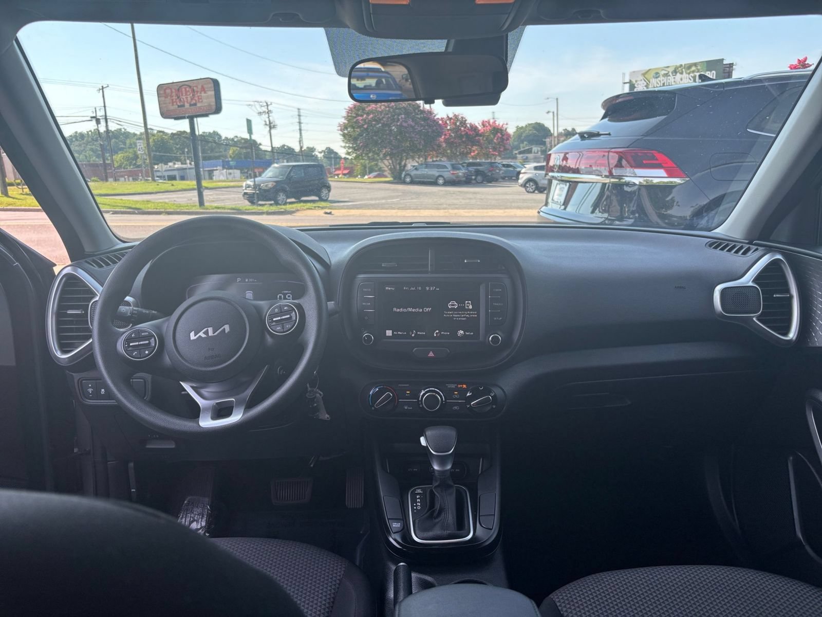 Thumbnail: 2025 Kia Soul - 28
