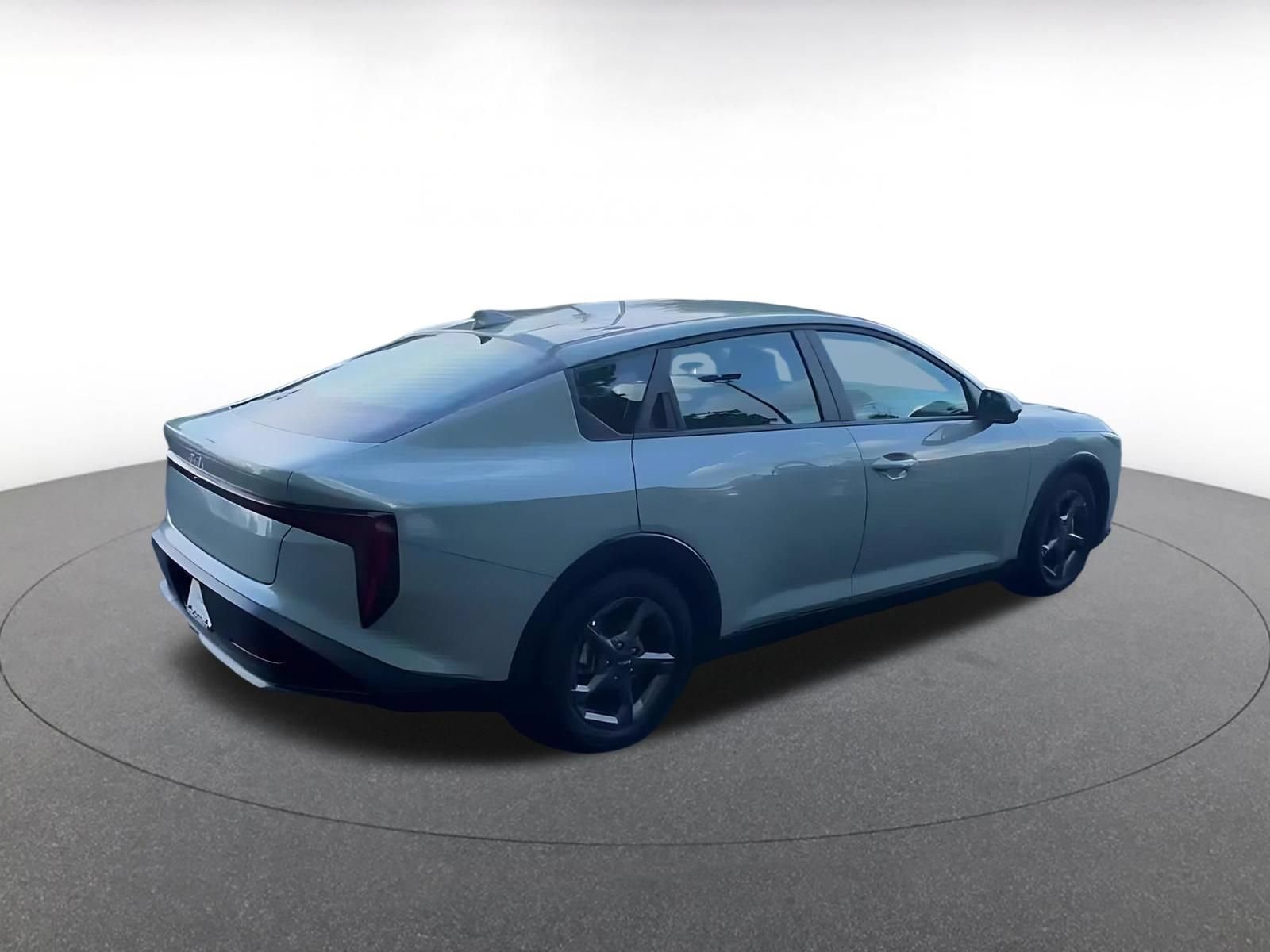 Thumbnail: 2026 Kia K4 - 15