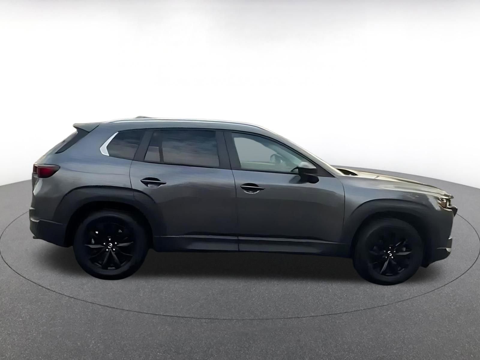 Thumbnail: 2025 Mazda CX-50 - 14