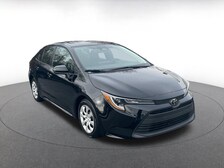 2025 Toyota Corolla LE -
                  Winston-Salem, NC