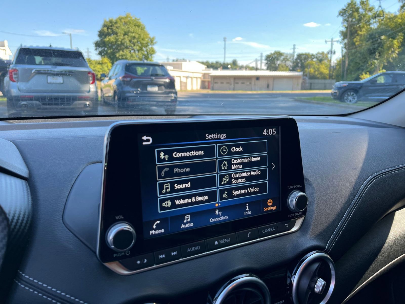 Thumbnail: 2024 Nissan Sentra - 20