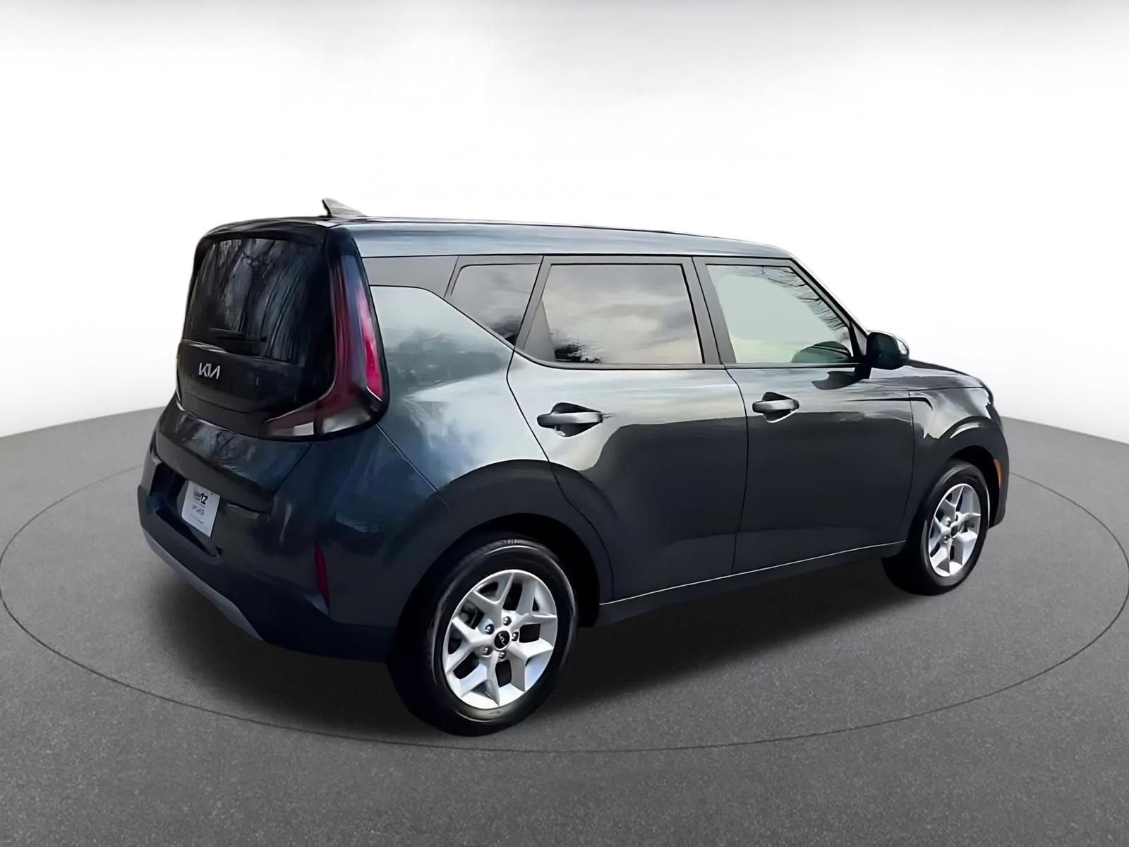 Thumbnail: 2025 Kia Soul - 14