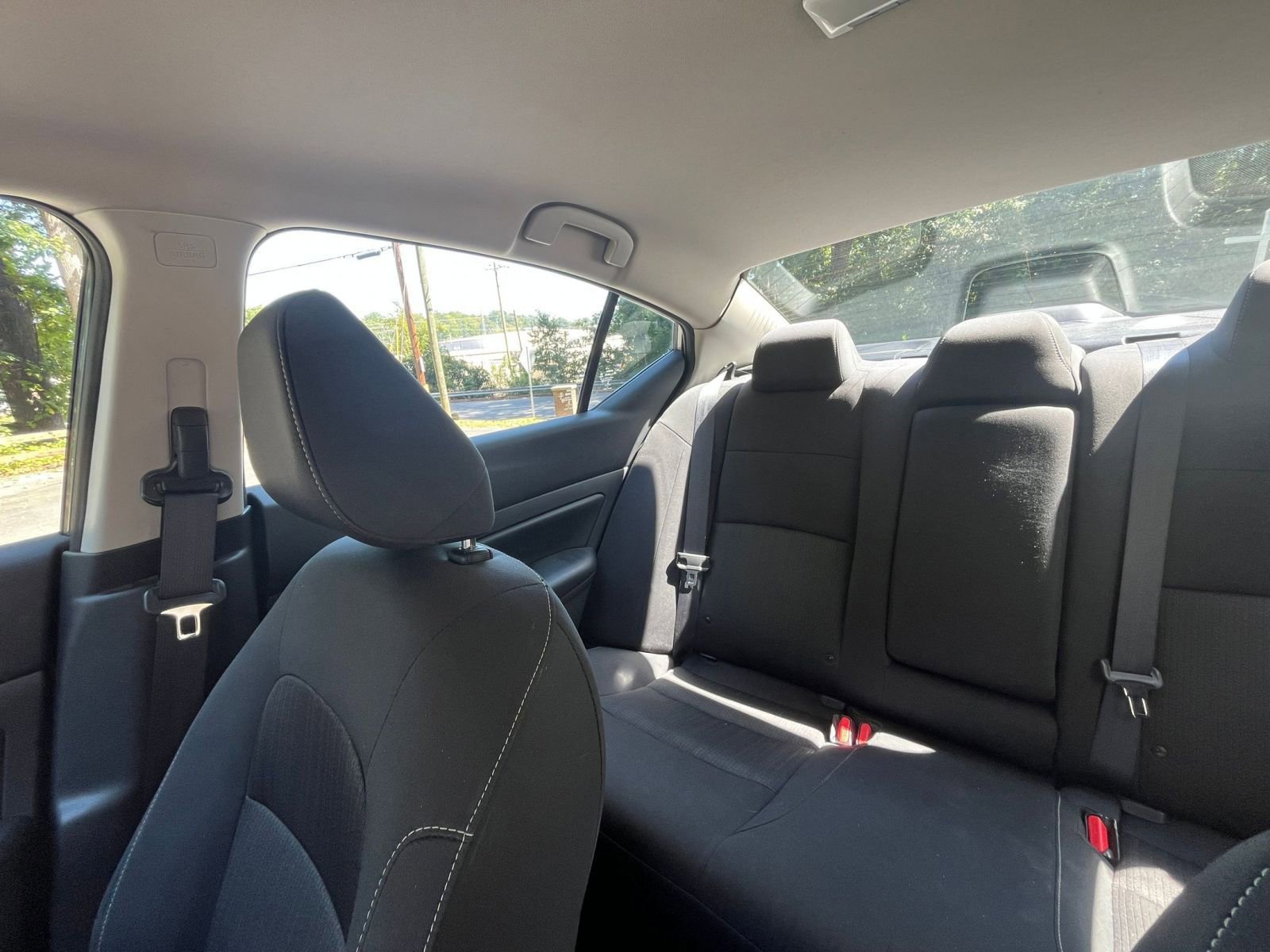 Thumbnail: 2024 Nissan Altima - 35