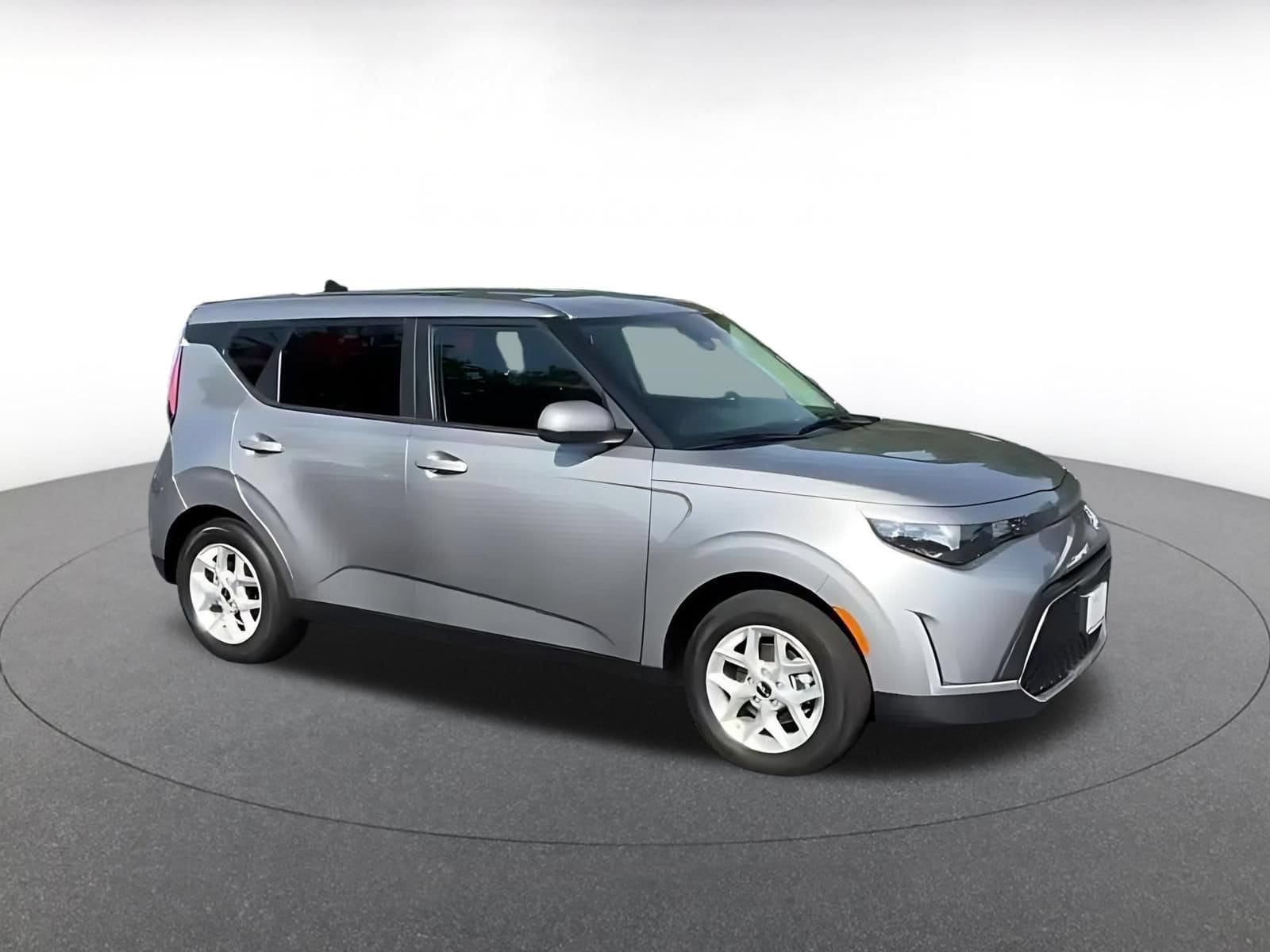 Thumbnail: 2025 Kia Soul - 2
