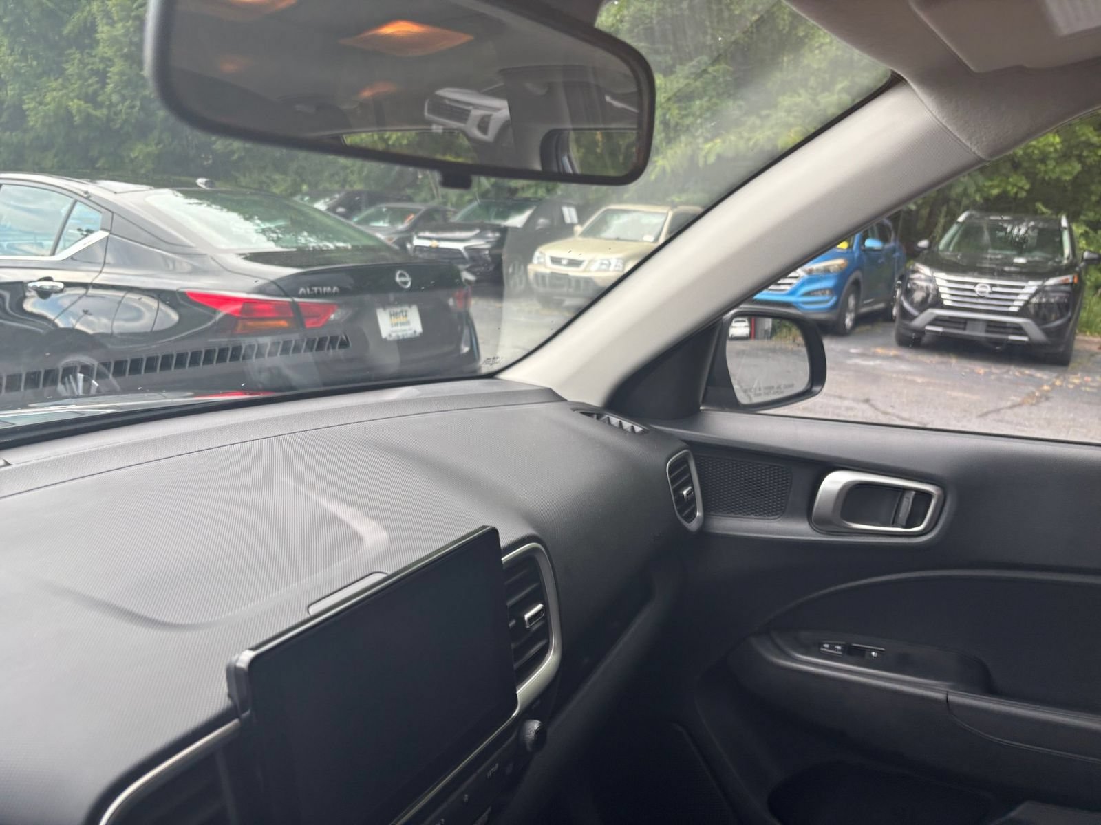 Thumbnail: 2026 Hyundai Venue - 31