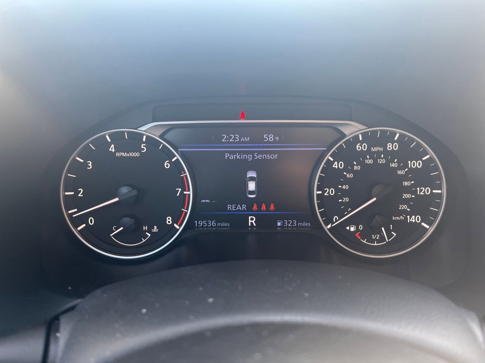 Thumbnail: 2025 Nissan Altima - 34