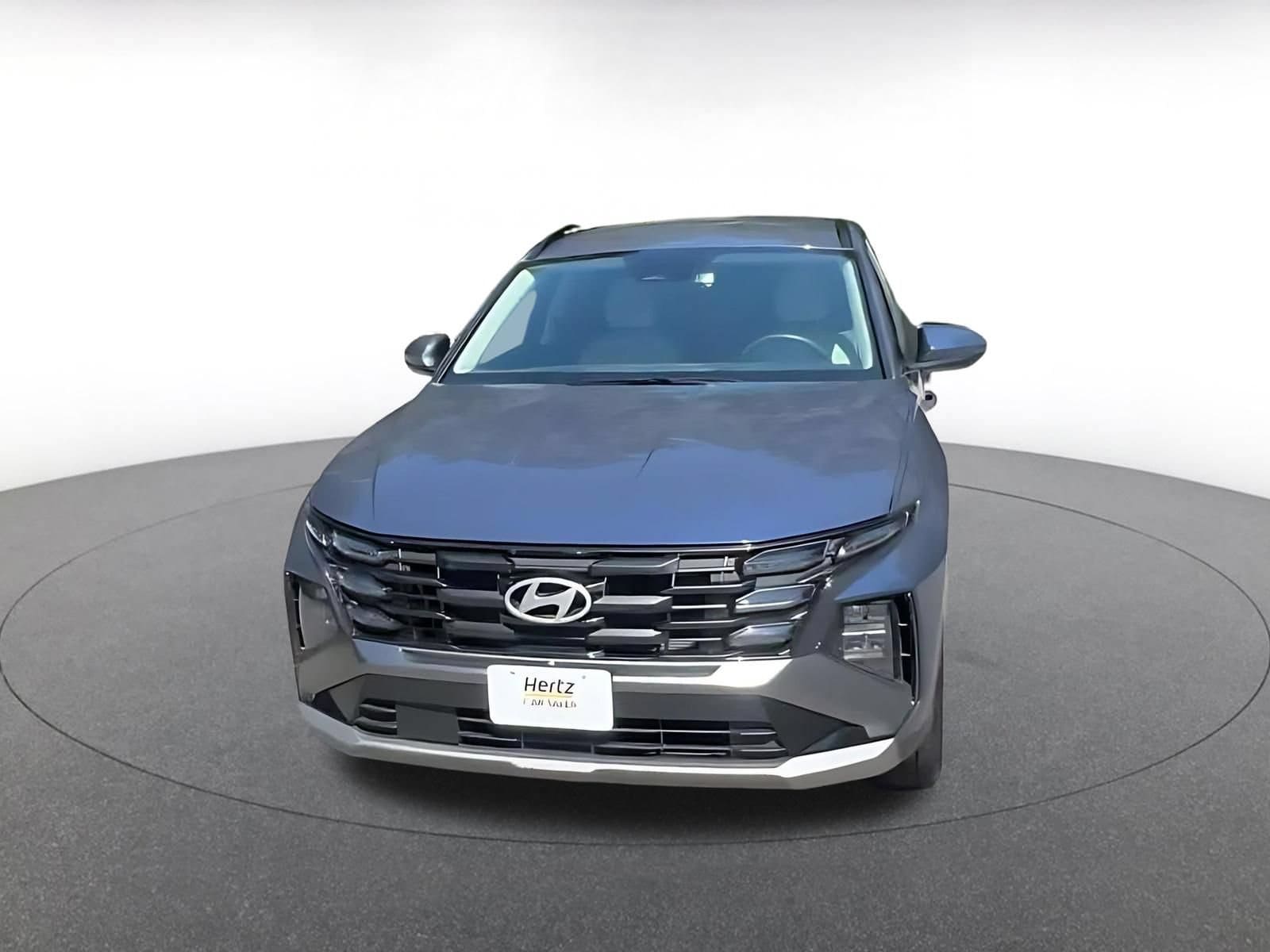 Thumbnail: 2026 Hyundai Tucson - 4