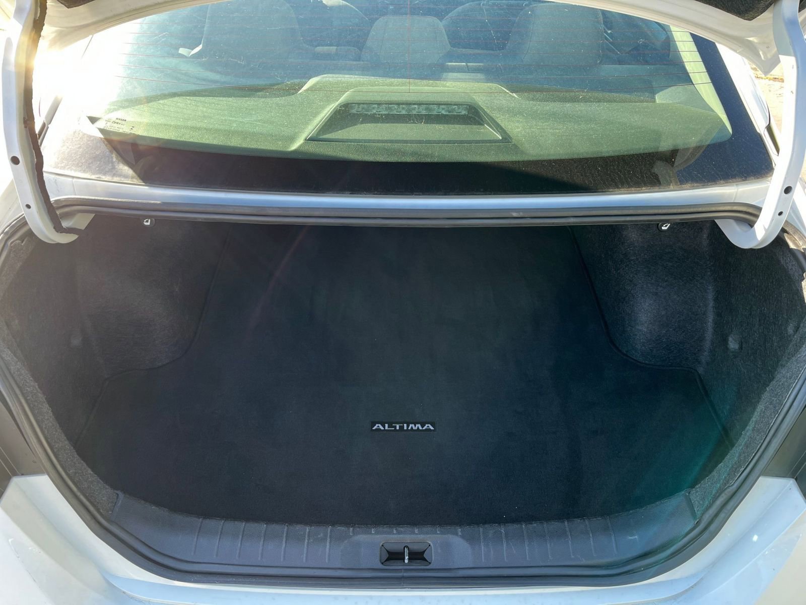 Thumbnail: 2024 Nissan Altima - 27