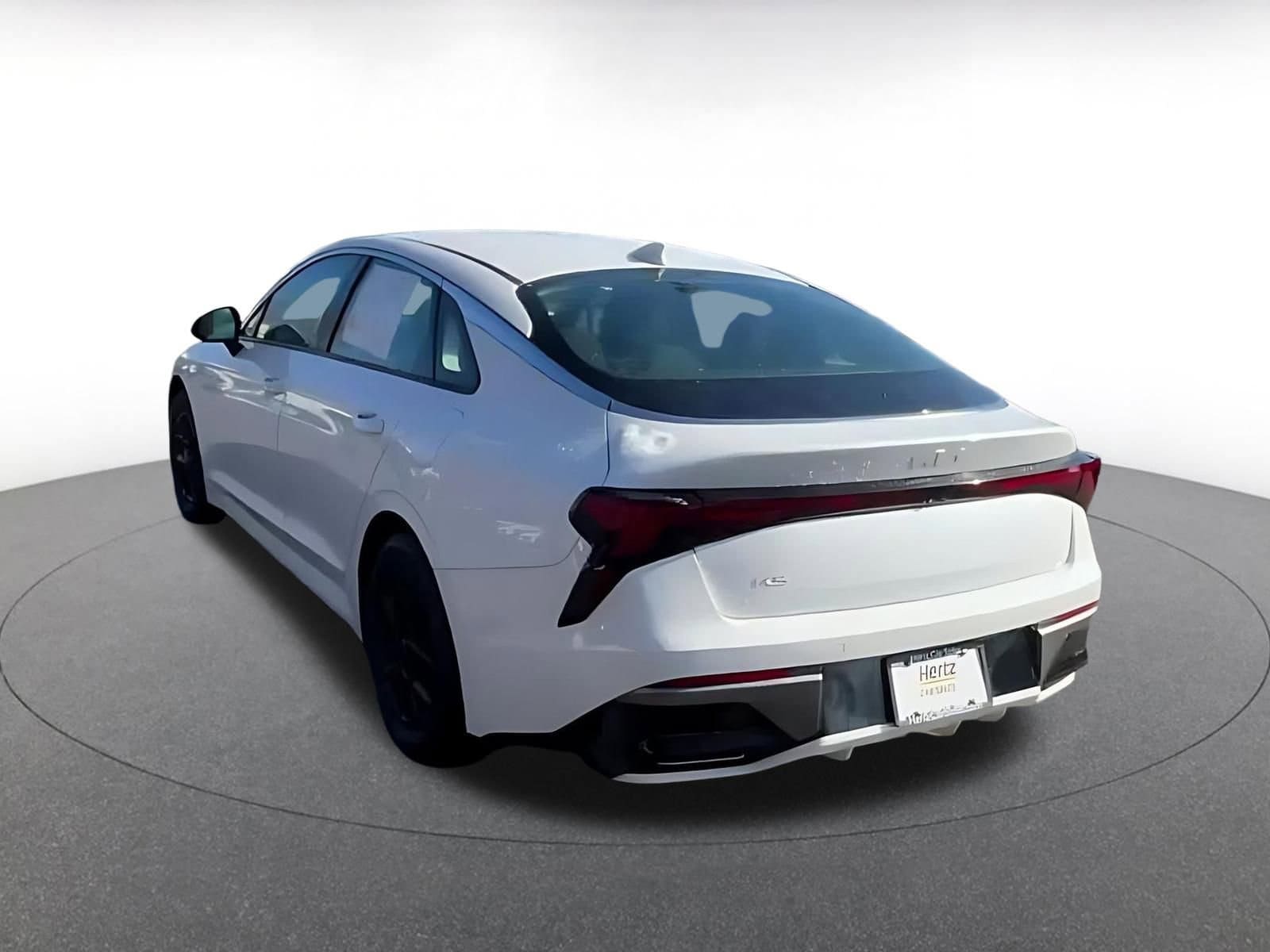 Thumbnail: 2025 Kia K5 - 11