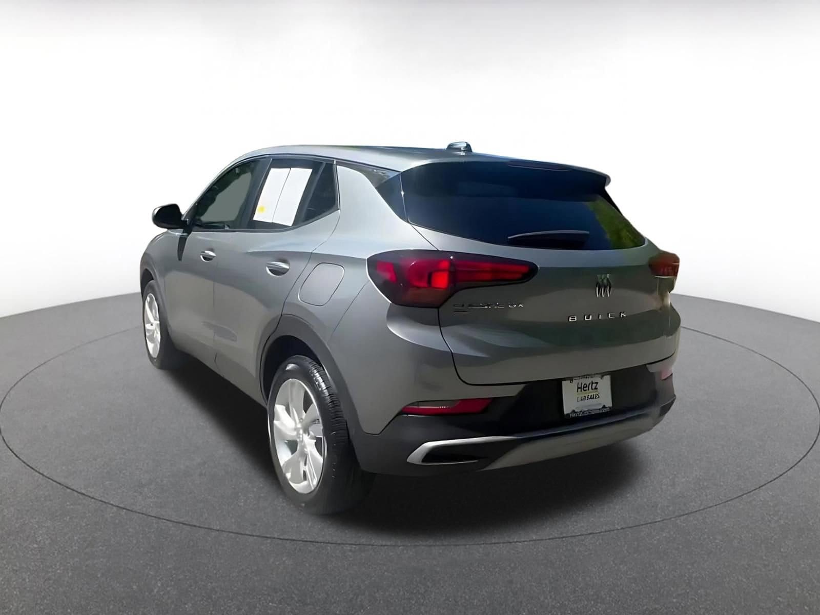 Thumbnail: 2025 Buick Encore GX - 11