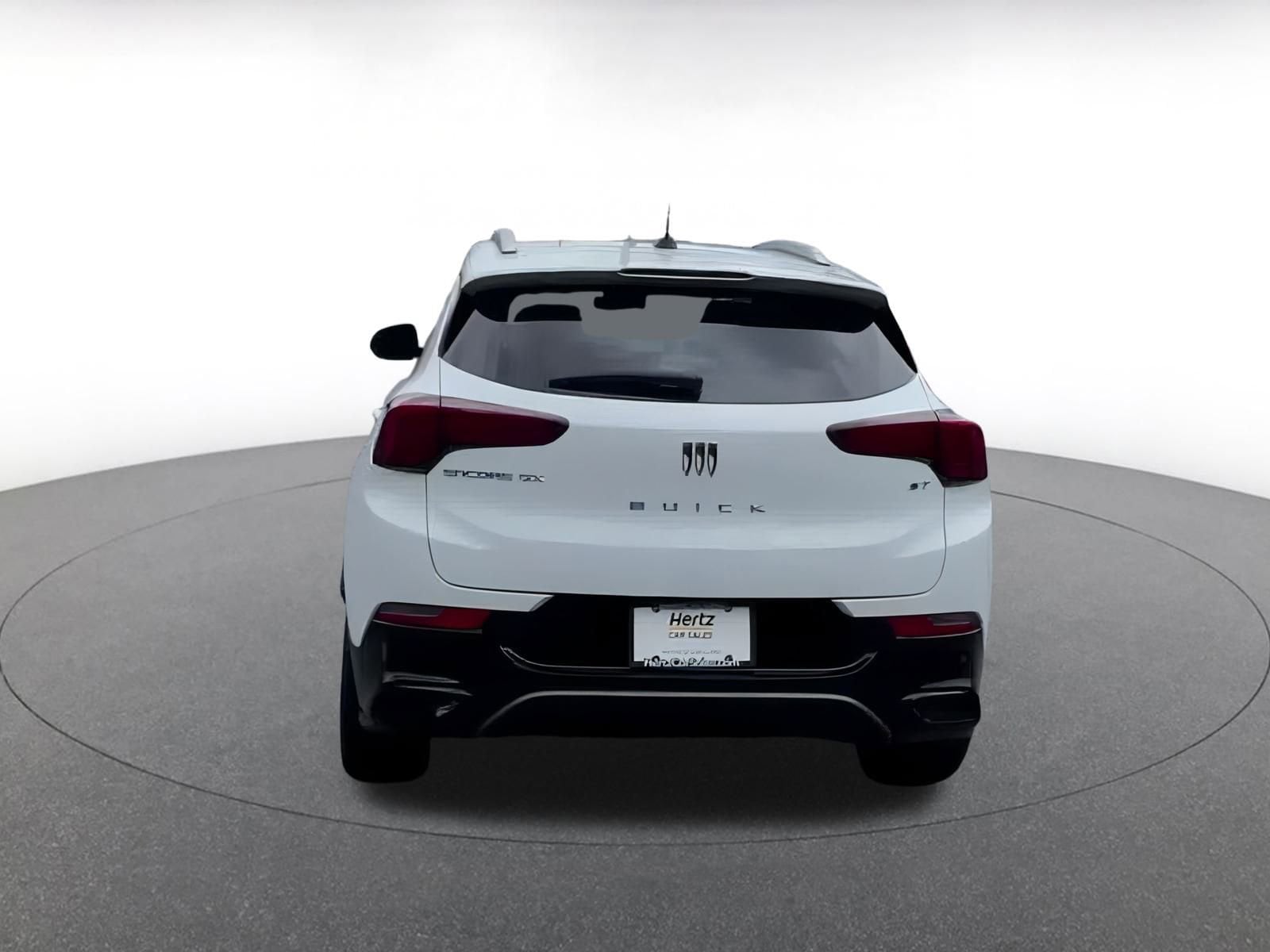 Thumbnail: 2024 Buick Encore GX - 12