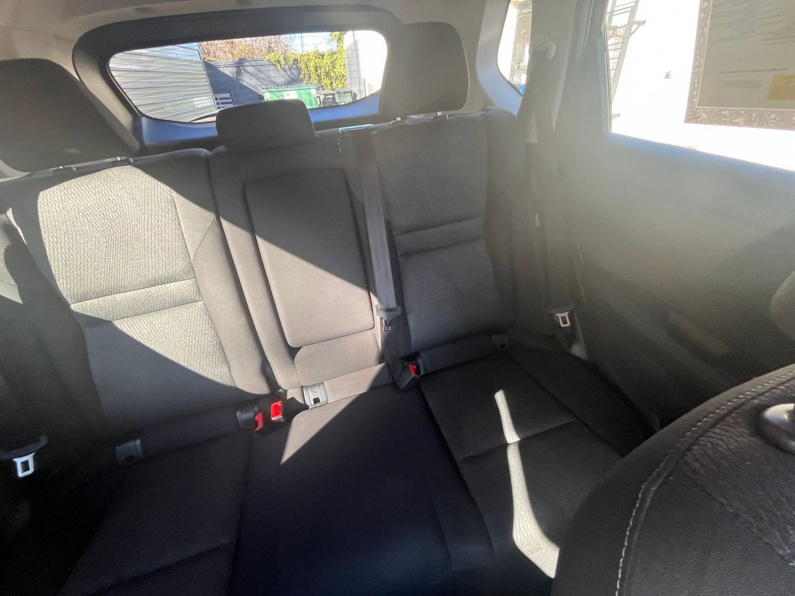 Thumbnail: 2025 Nissan Rogue - 33