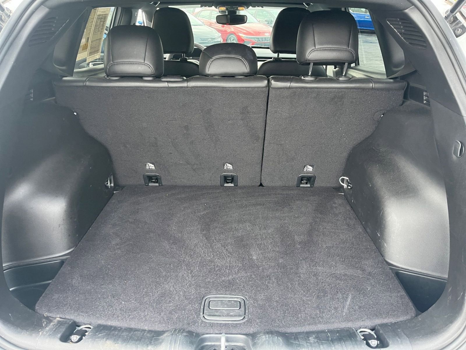 Thumbnail: 2025 Jeep Compass - 25