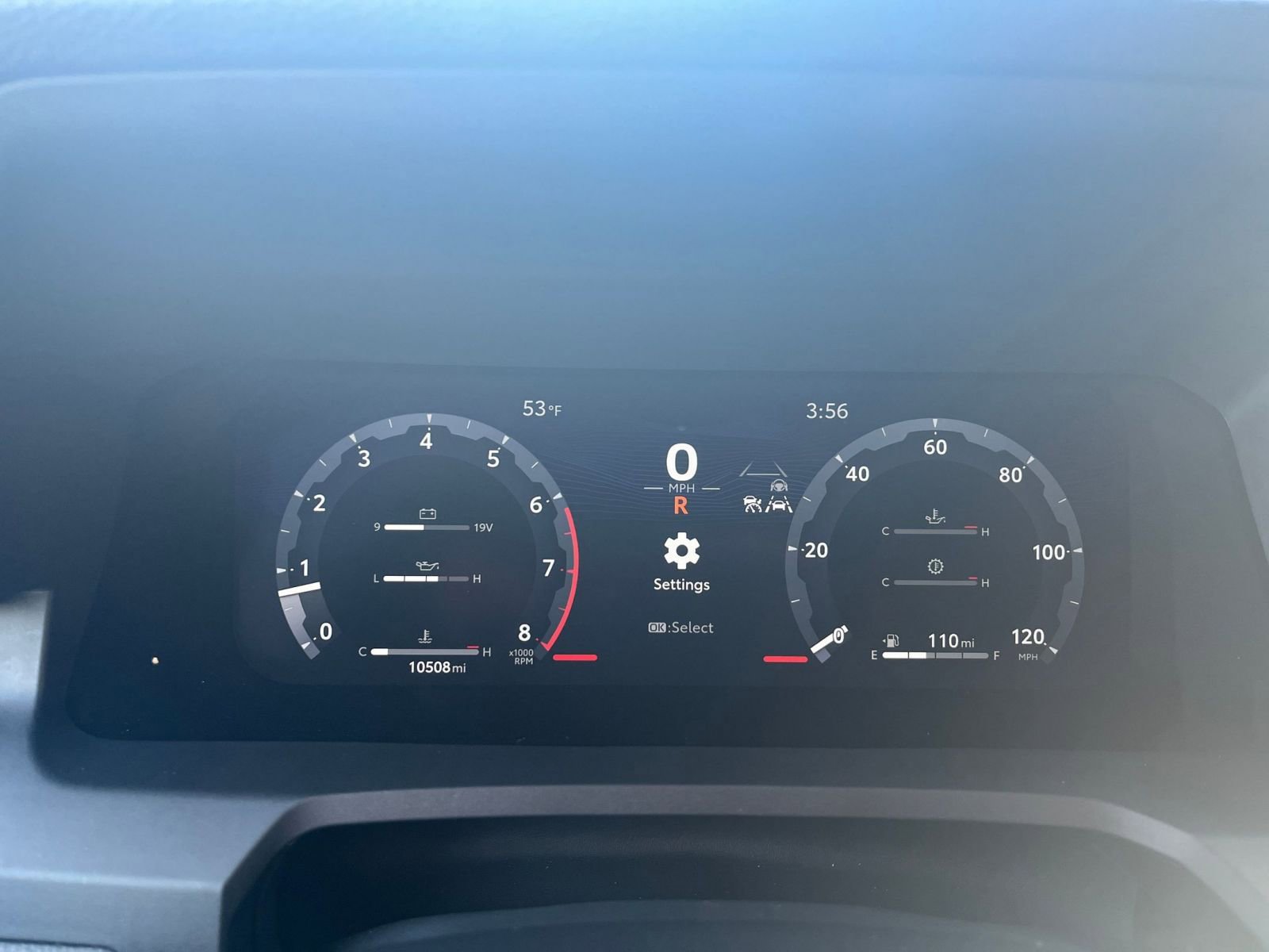 Thumbnail: 2025 Toyota Tacoma - 34