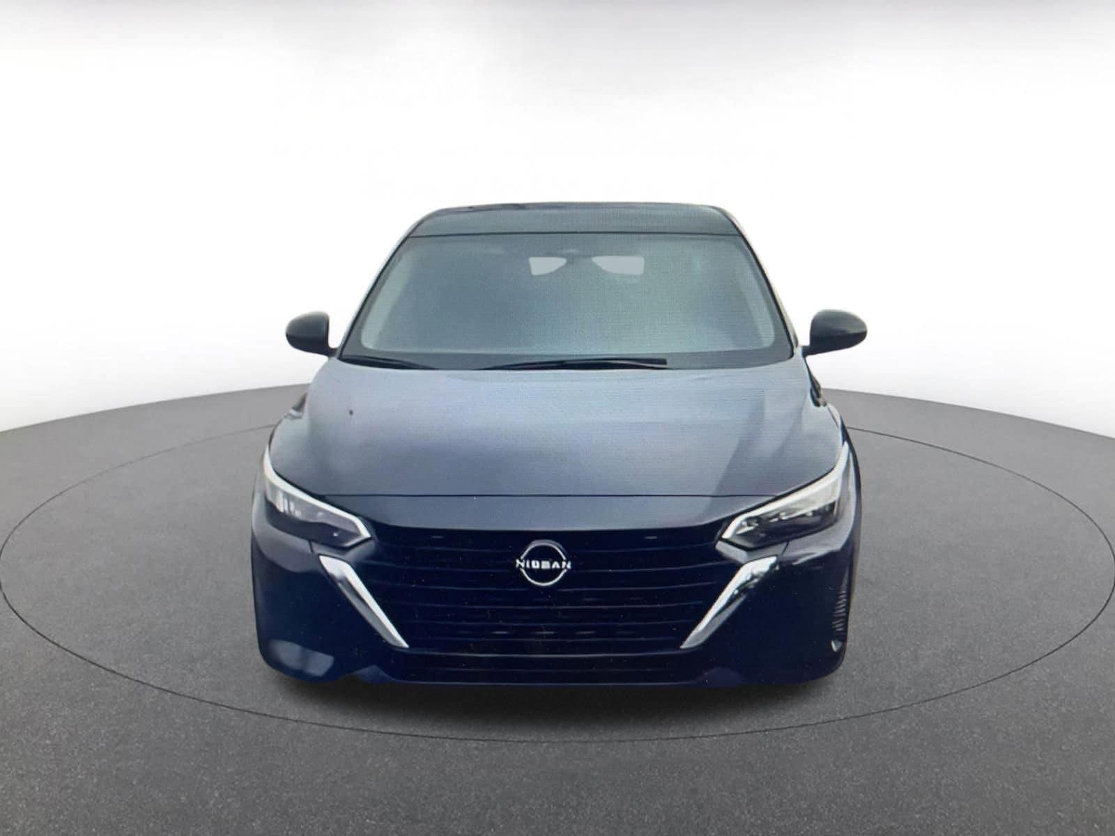 Thumbnail: 2025 Nissan Sentra - 6