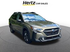 2024 Subaru Outback Onyx Edition -
                  Winston-Salem, NC