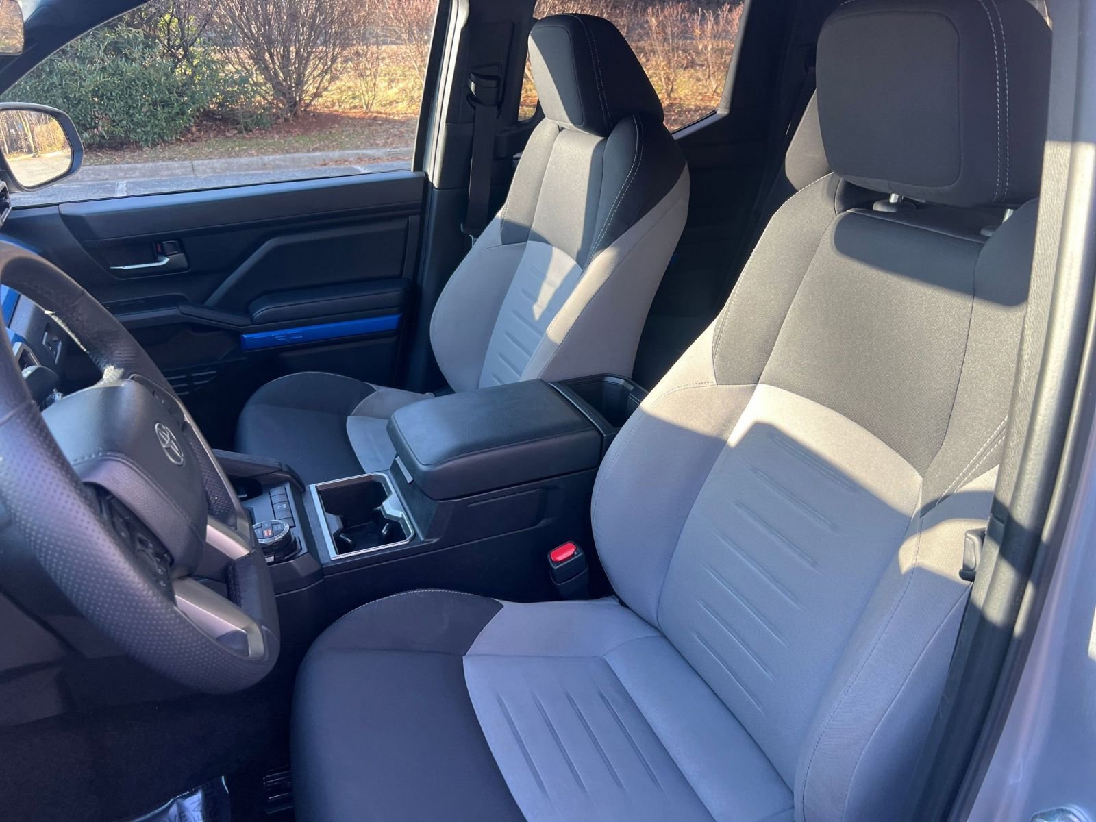 Thumbnail: 2025 Nissan Altima - 21