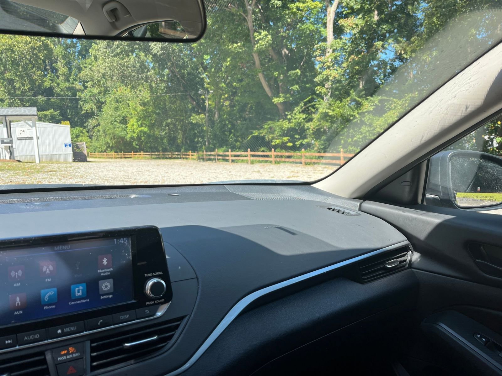 Thumbnail: 2024 Nissan Altima - 31