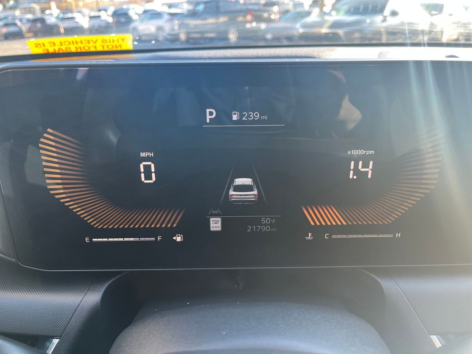 Thumbnail: 2025 Kia K4 - 35