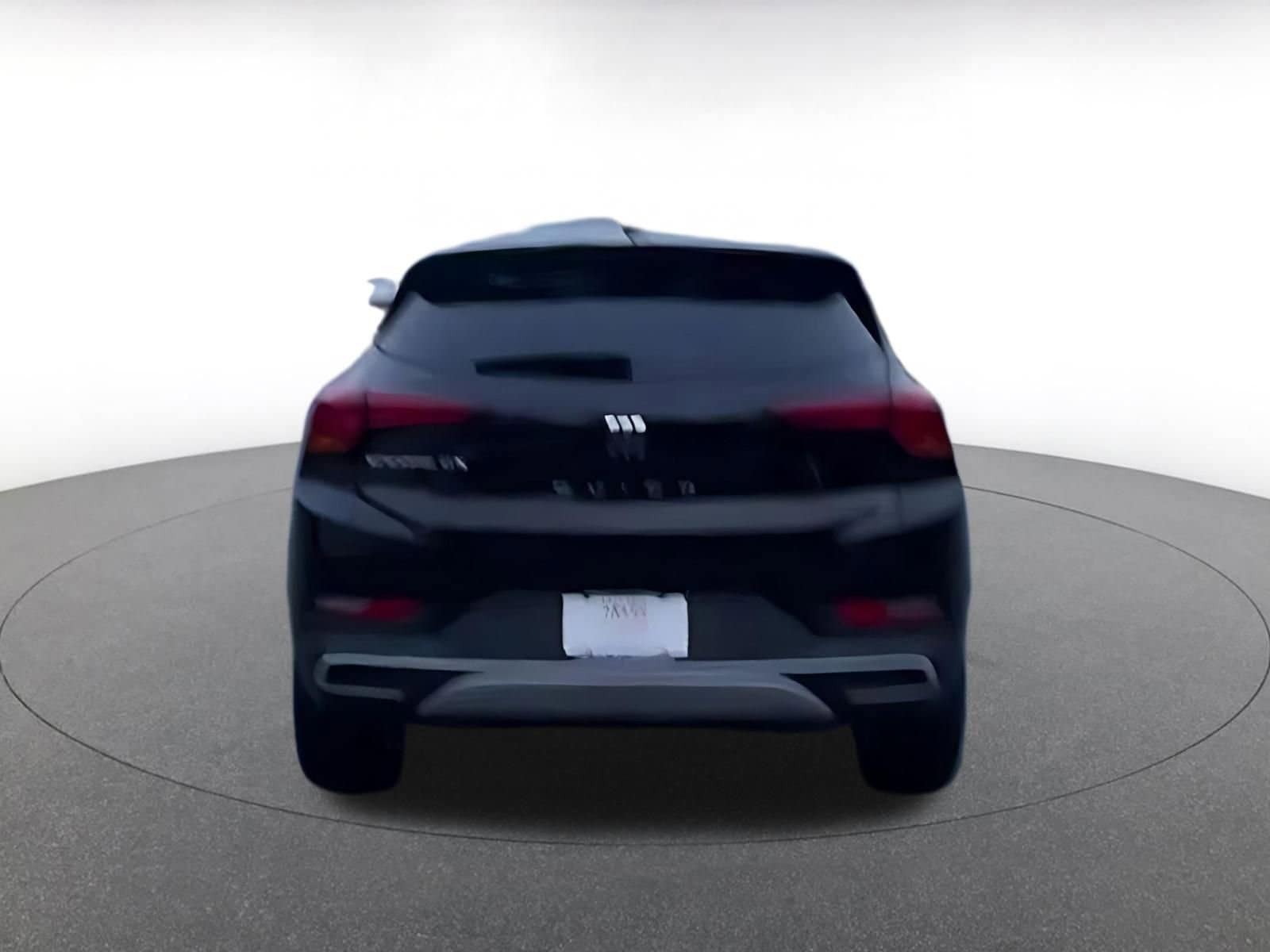 Thumbnail: 2025 Buick Encore GX - 11