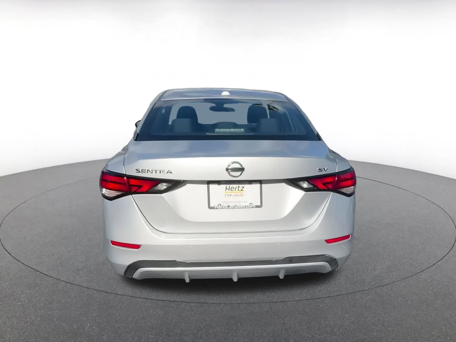 Thumbnail: 2023 Nissan Sentra - 12