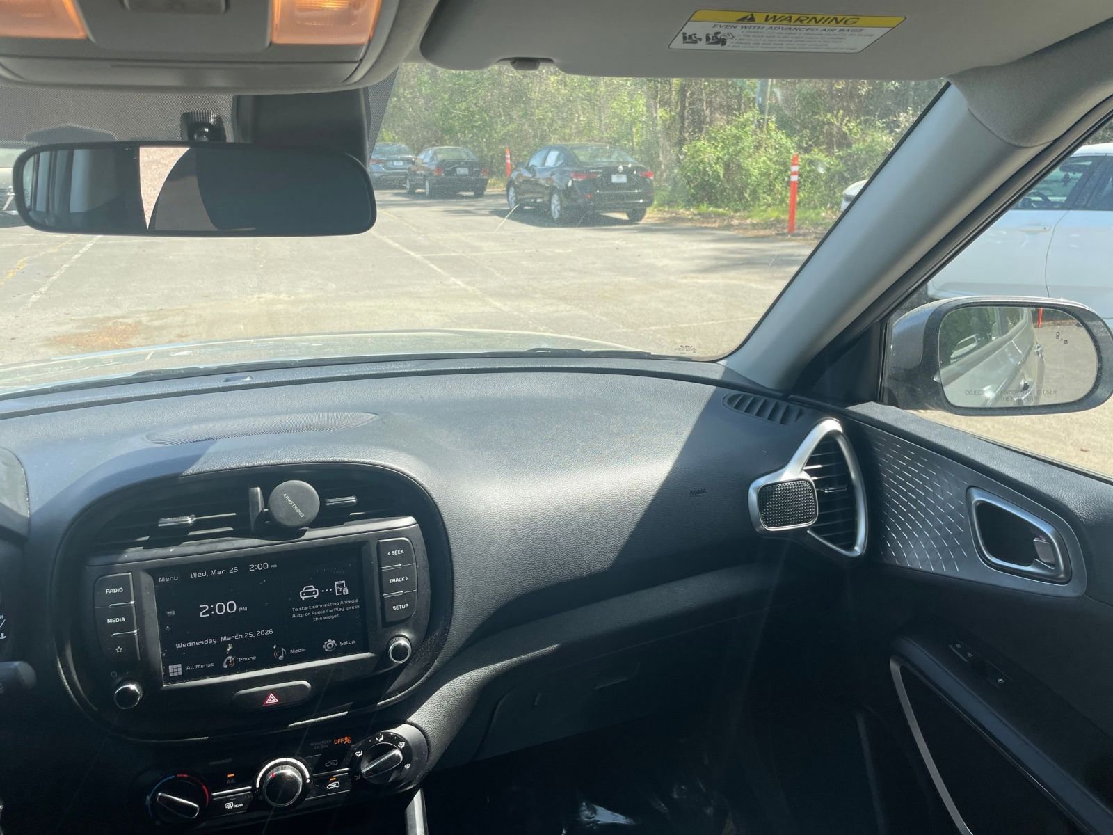 Thumbnail: 2025 Kia Soul - 33