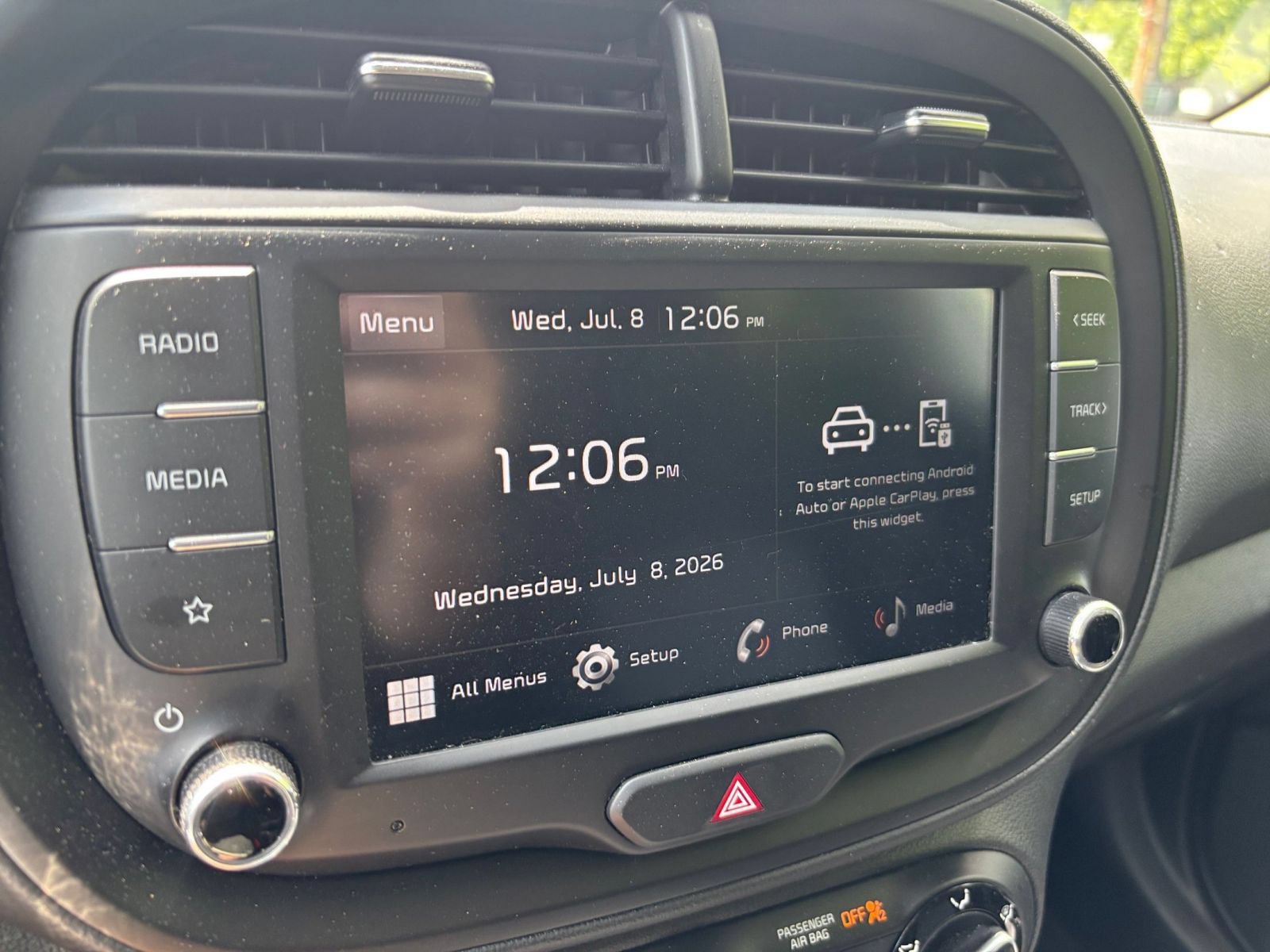 Thumbnail: 2025 Kia Soul - 17