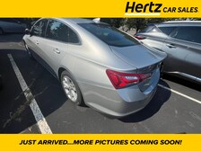 2023 Chevrolet Malibu LT -
                Winston Salem, NC