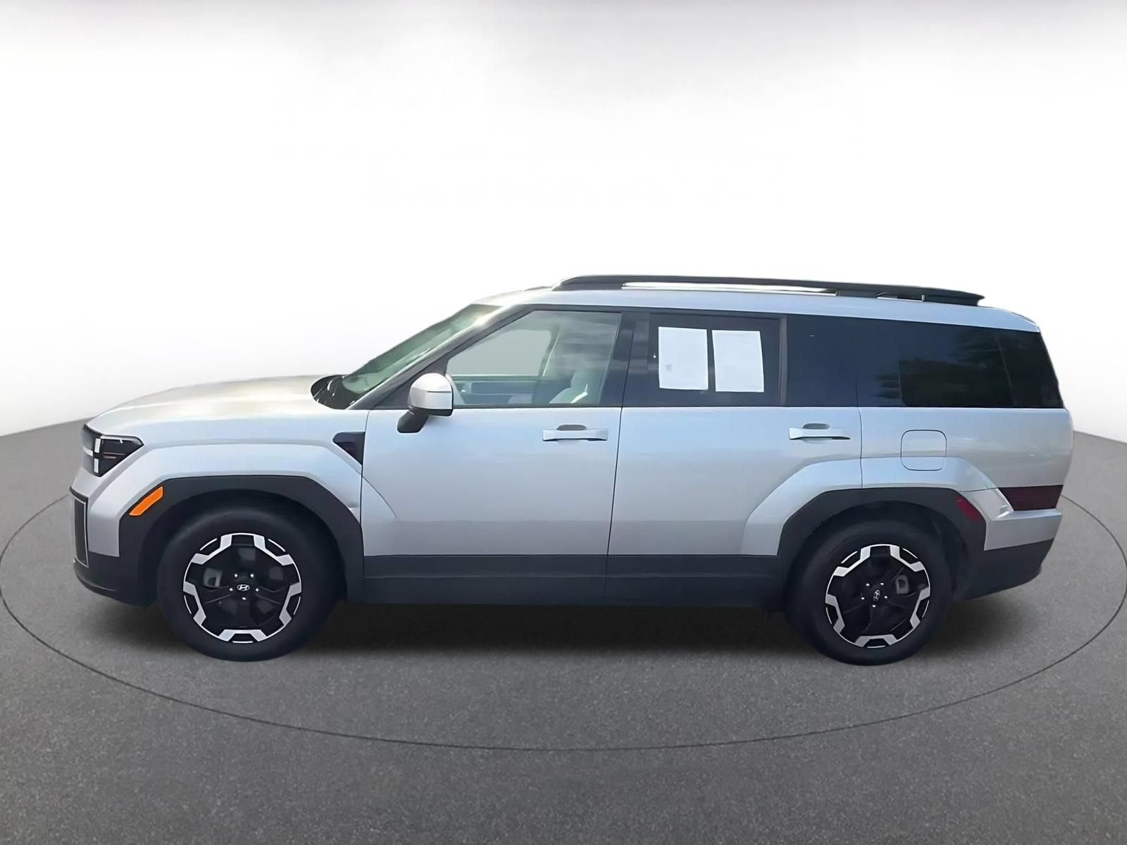 Thumbnail: 2026 Hyundai Santa Fe - 8