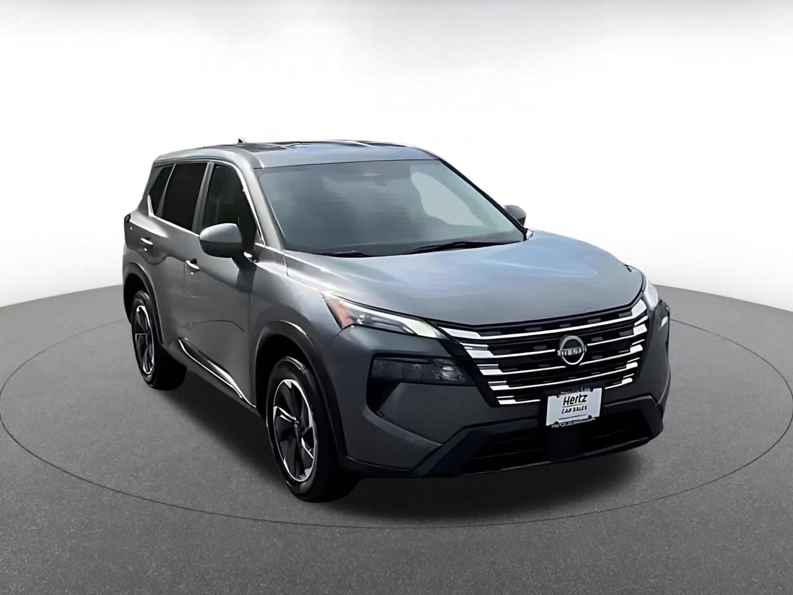 Thumbnail: 2025 Nissan Rogue - 3