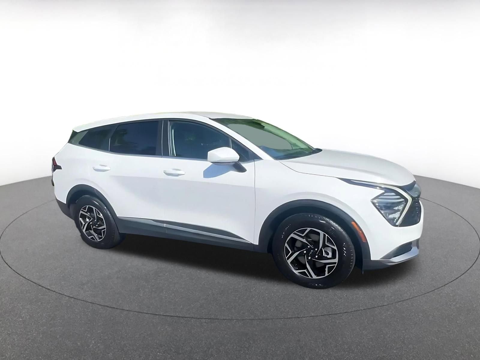Thumbnail: 2025 Kia Sportage - 2