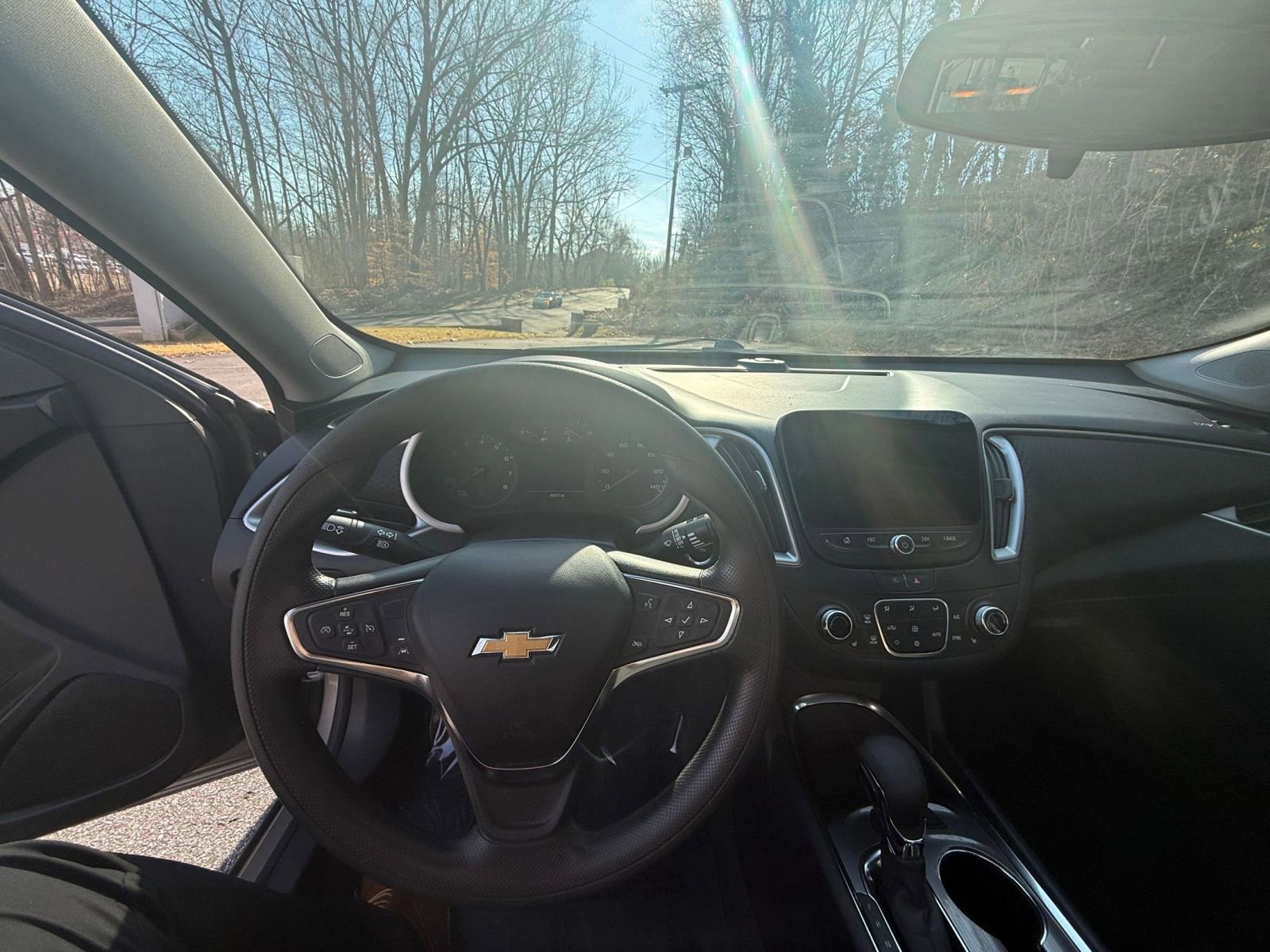 Thumbnail: 2024 Chevrolet Malibu - 33