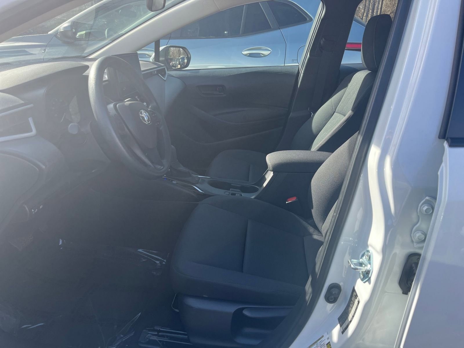 Thumbnail: 2025 Toyota Corolla - 21