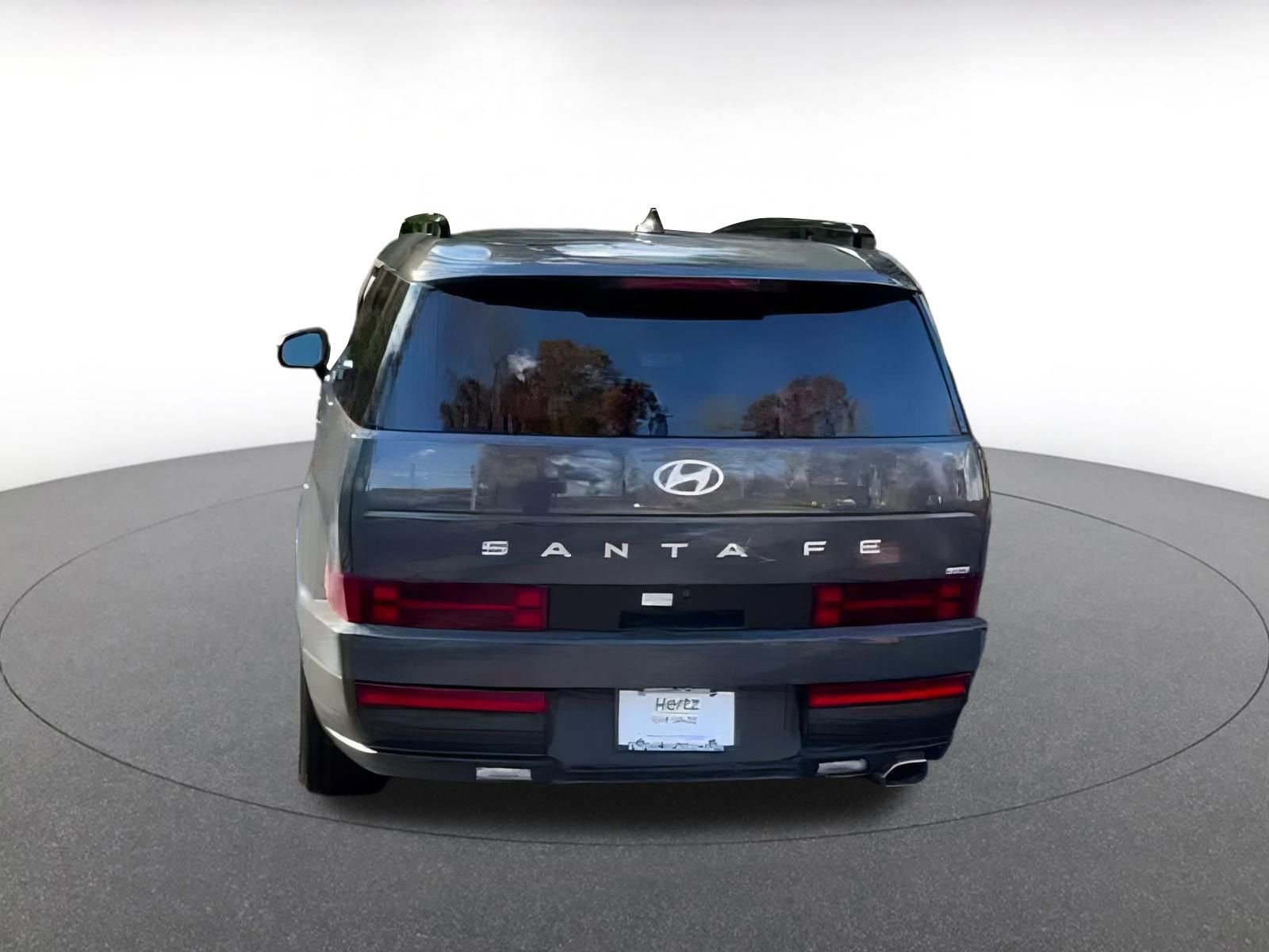 Thumbnail: 2025 Hyundai Santa Fe - 12