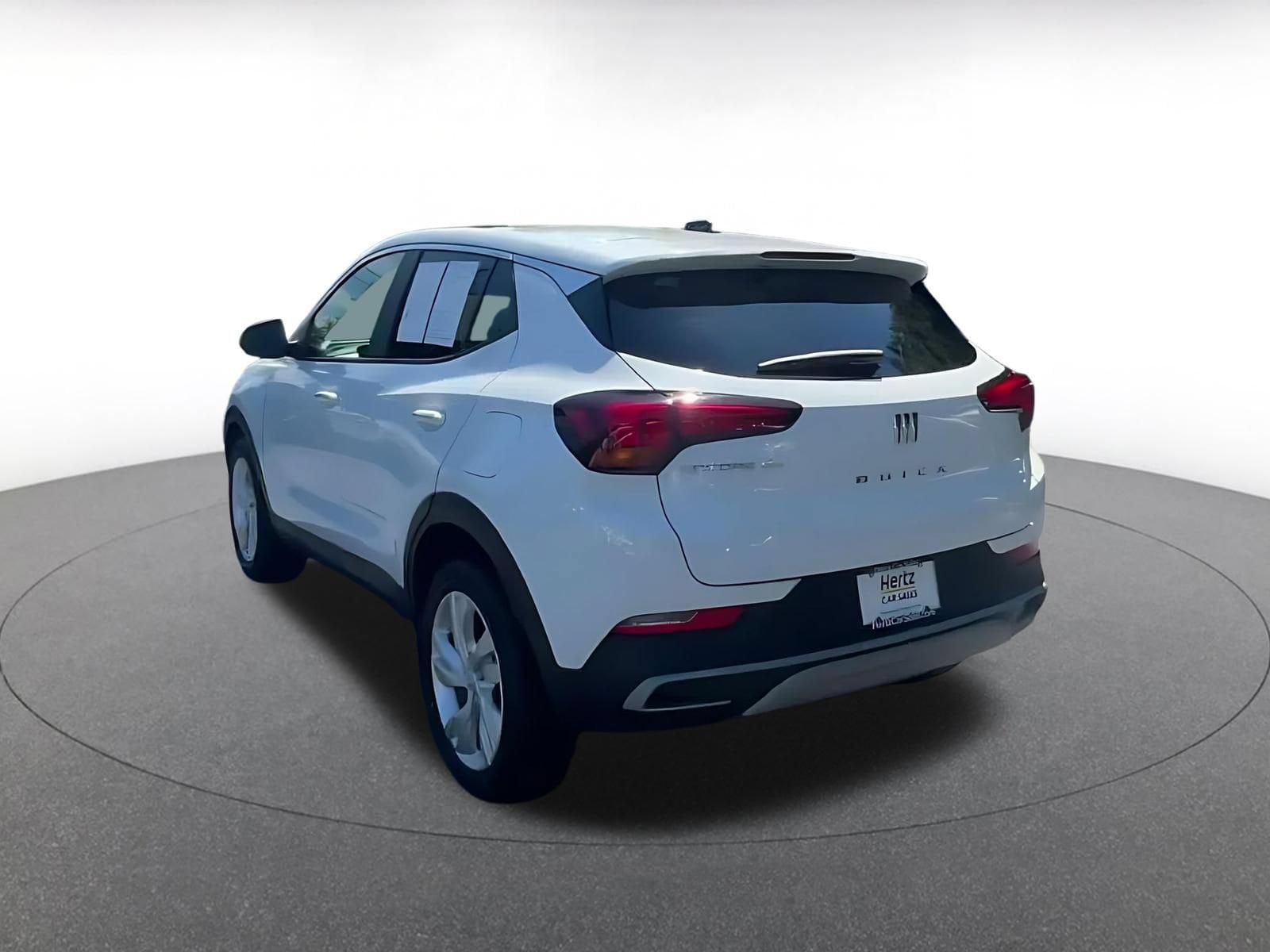 Thumbnail: 2026 Buick Encore GX - 10