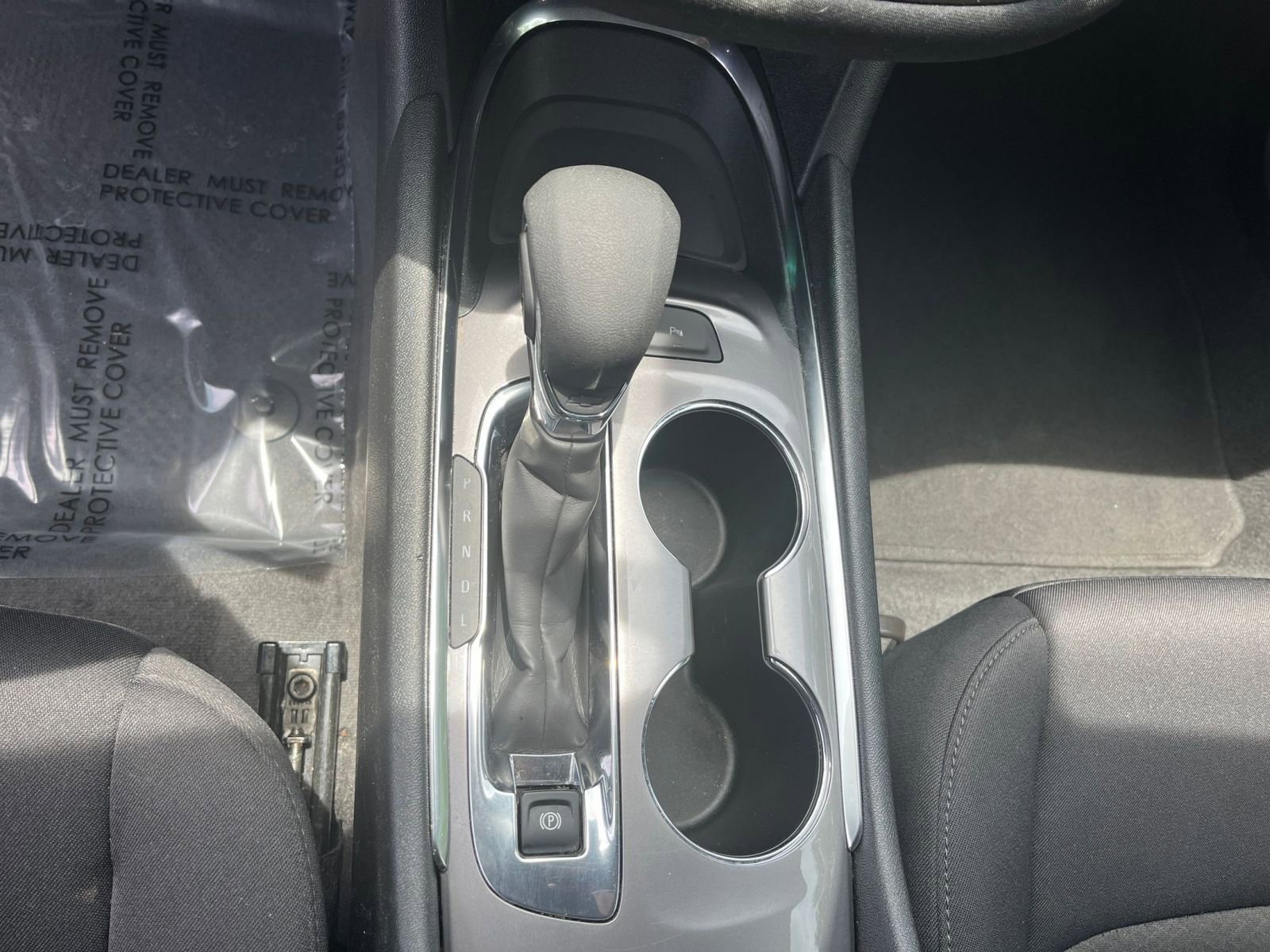 2024 Chevrolet Malibu LT 35