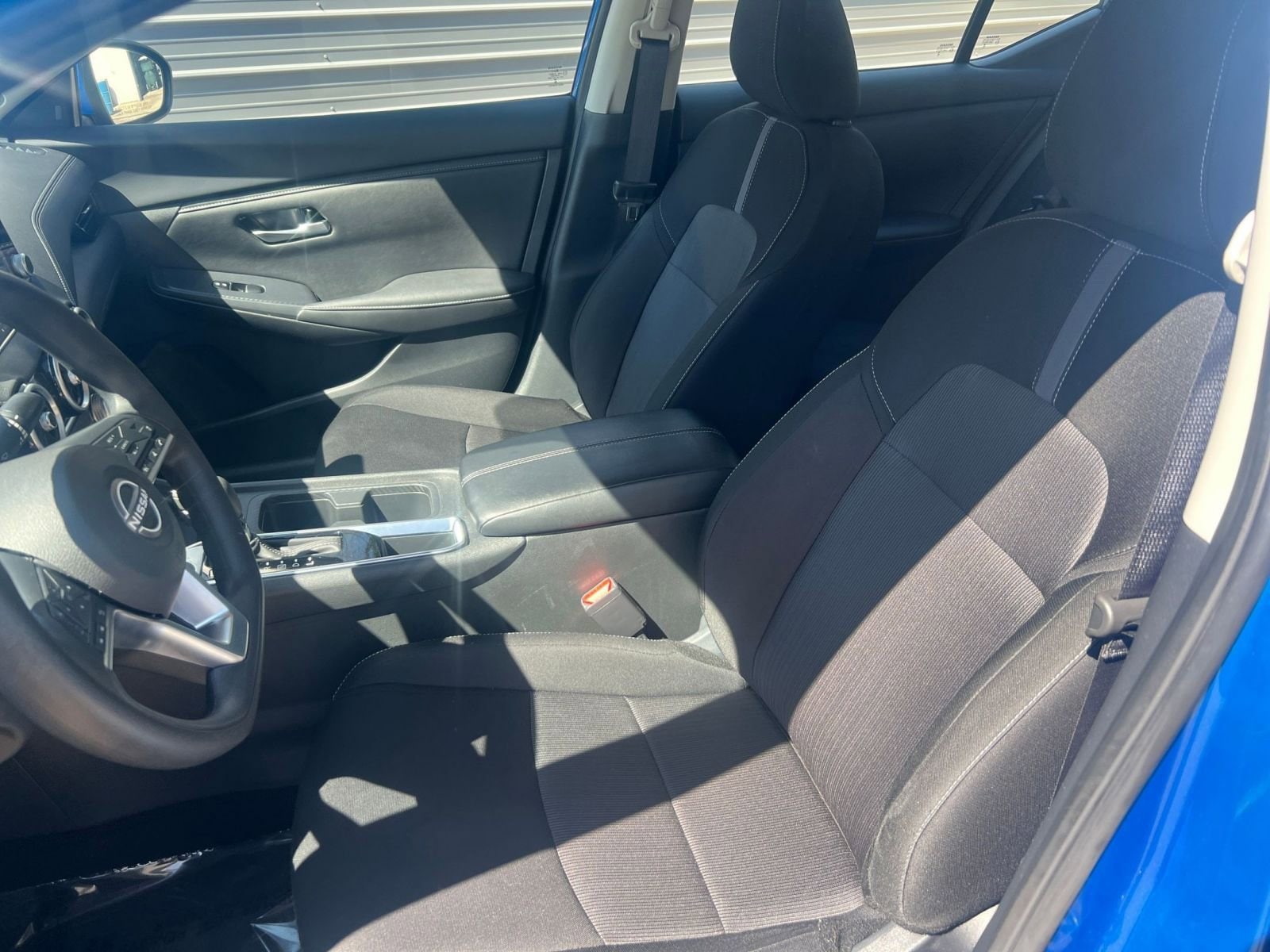 Thumbnail: 2025 Nissan Sentra - 22