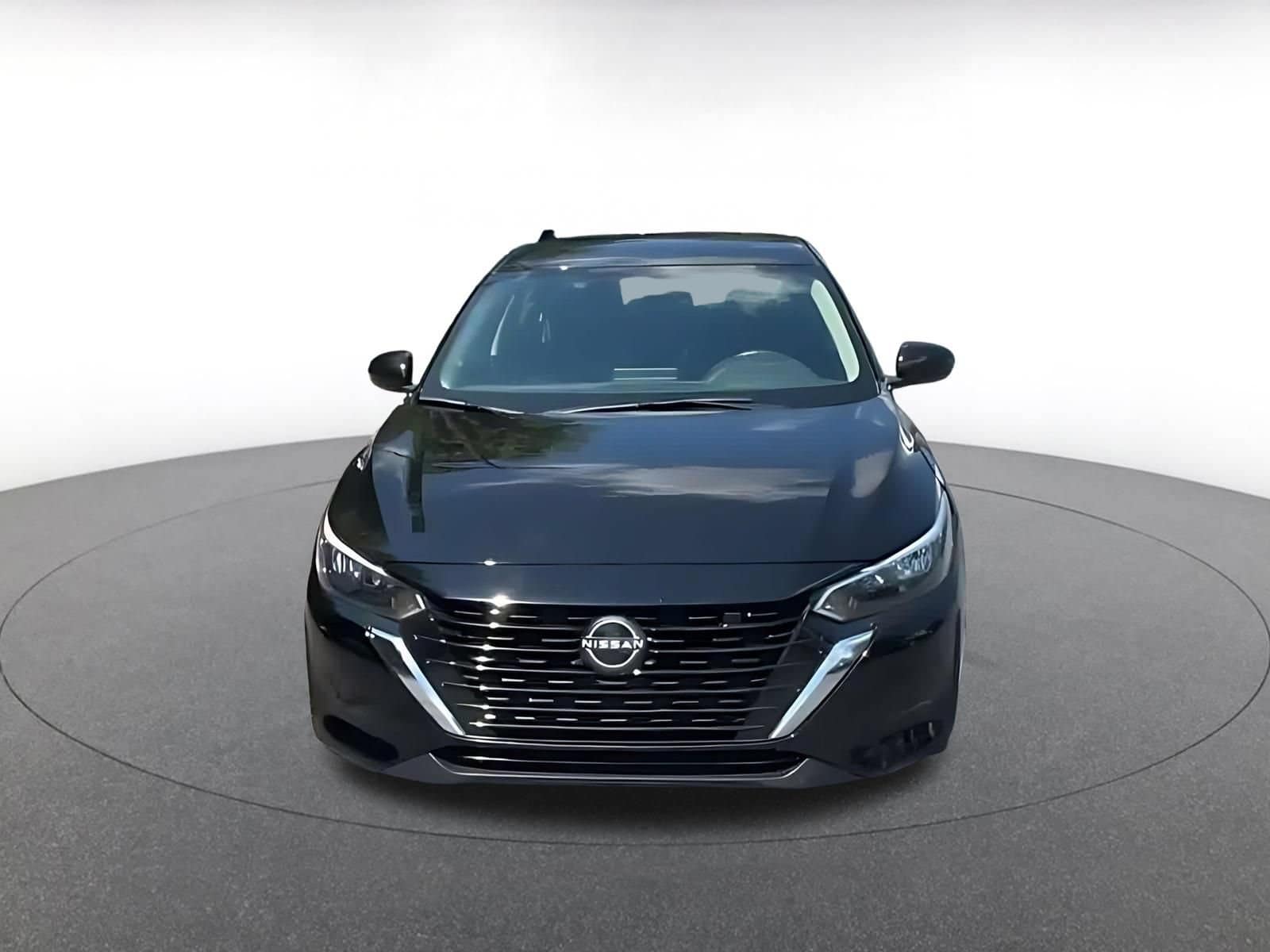 Thumbnail: 2025 Nissan Sentra - 4