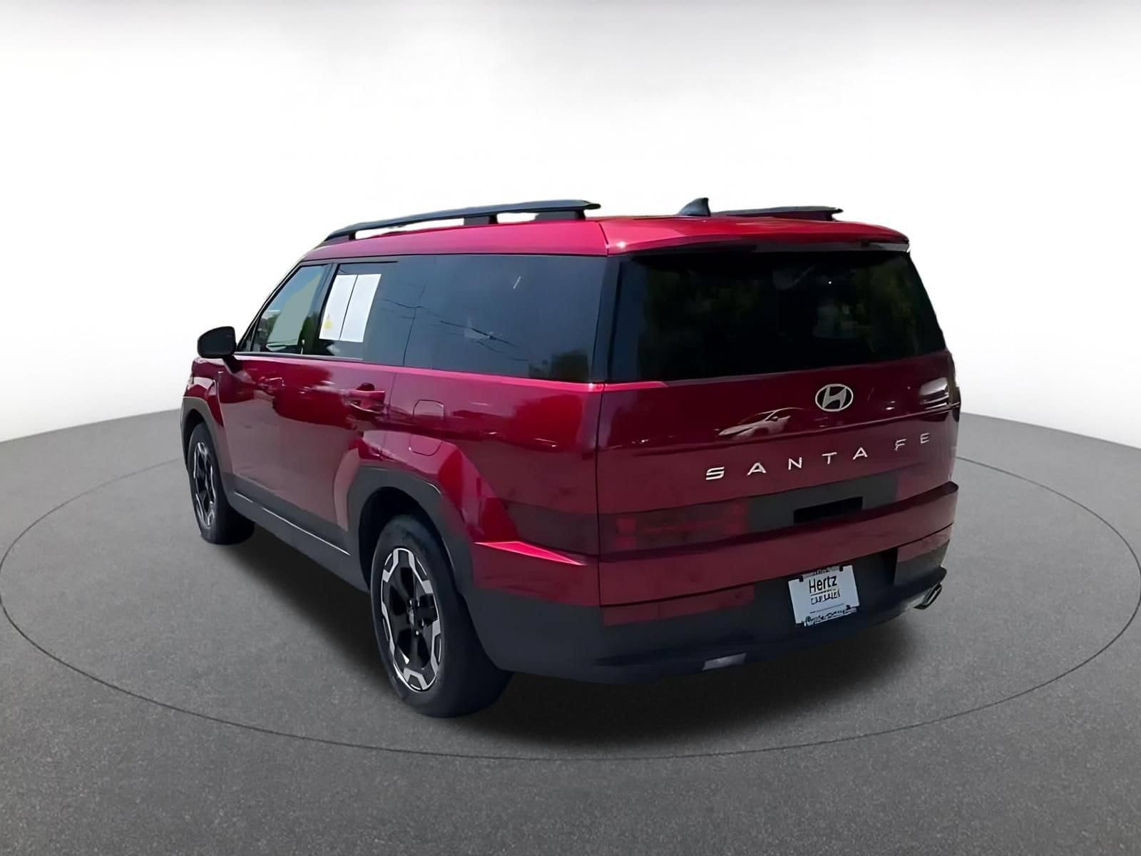 Thumbnail: 2026 Hyundai Santa Fe - 11