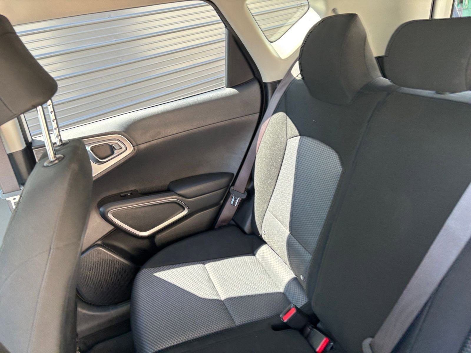 Thumbnail: 2025 Kia Soul - 34