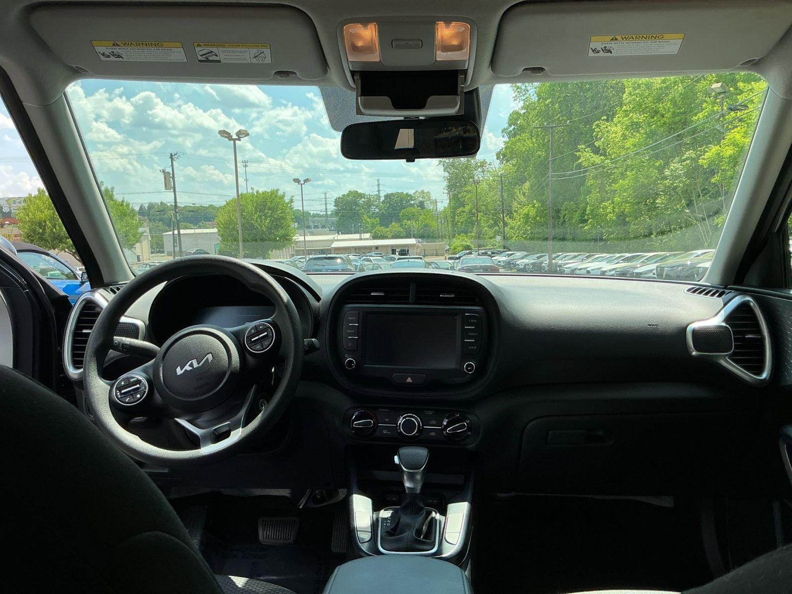 Thumbnail: 2025 Kia Soul - 28