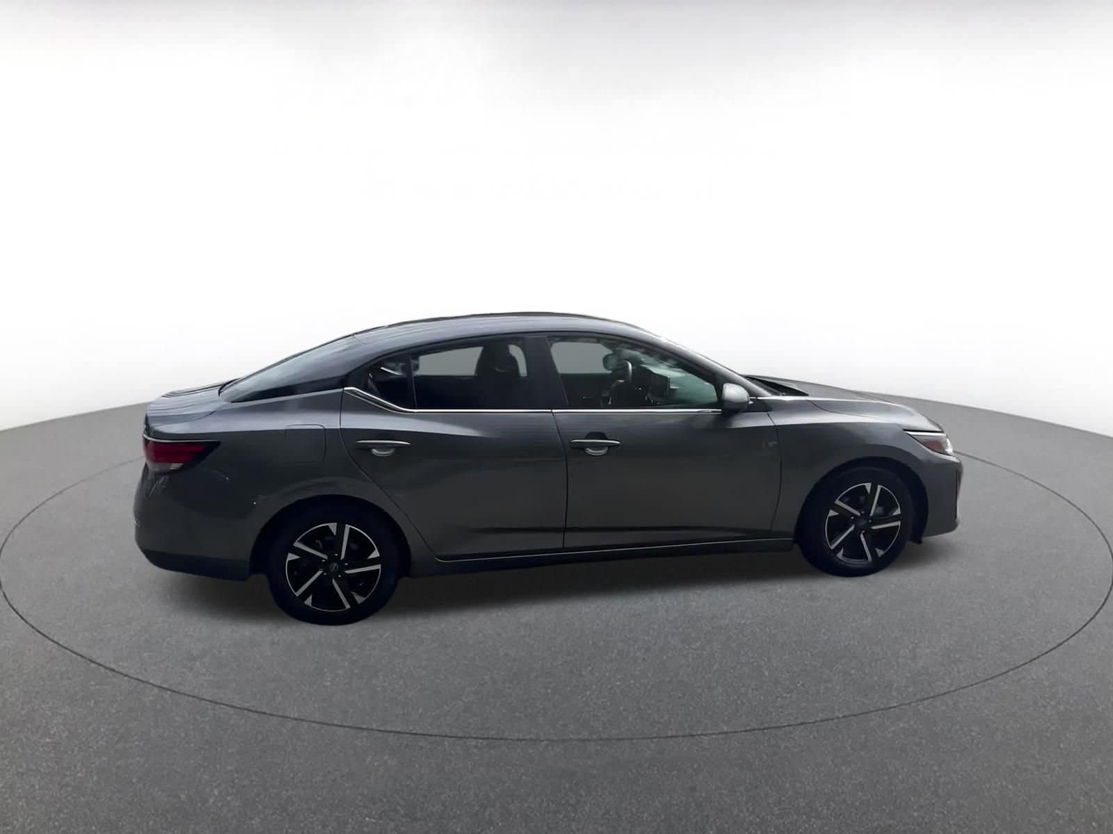 Thumbnail: 2024 Nissan Sentra - 16